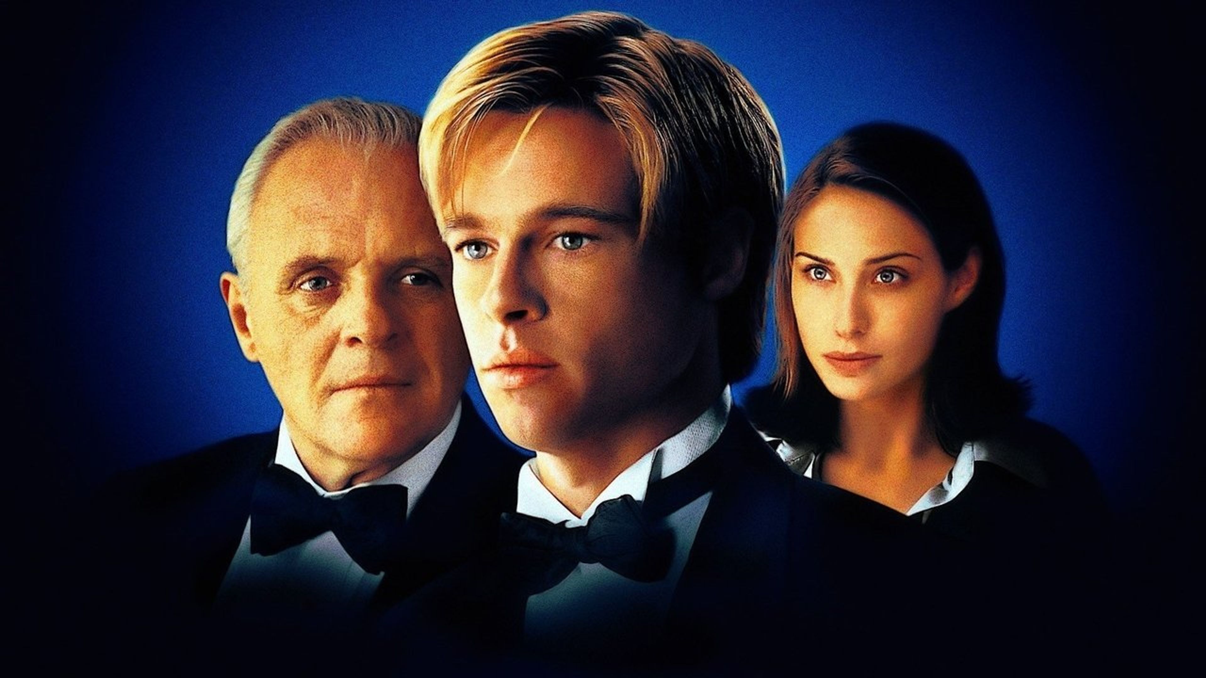 Backdrop of Meet Joe Black