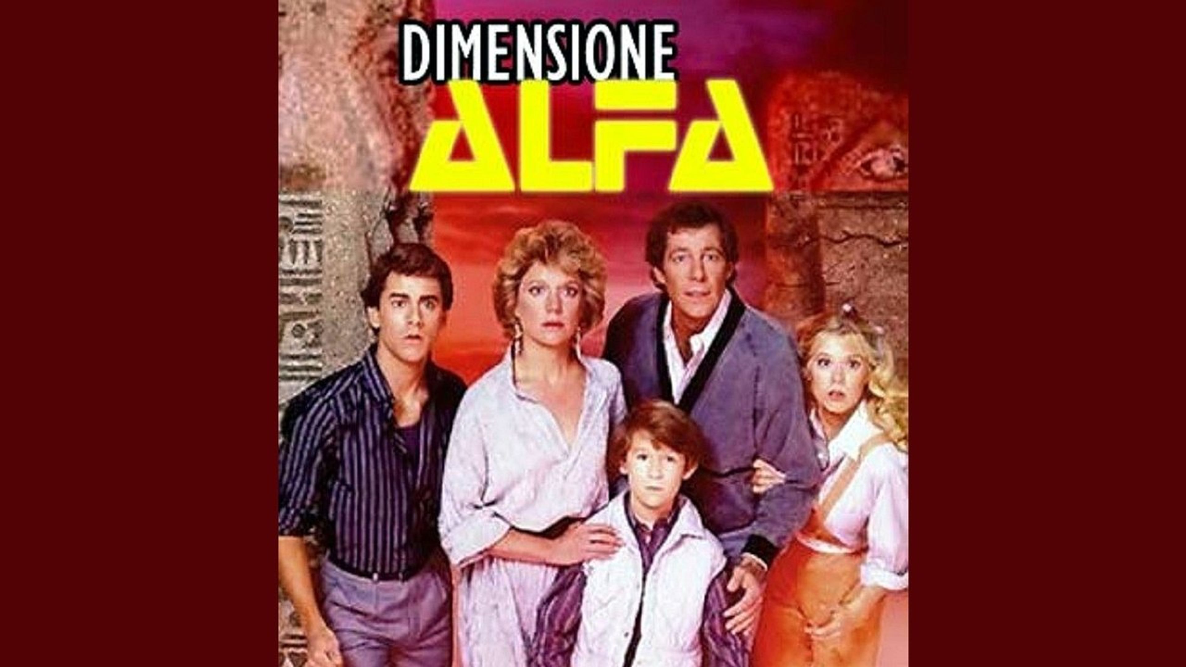 Backdrop of Otherworld