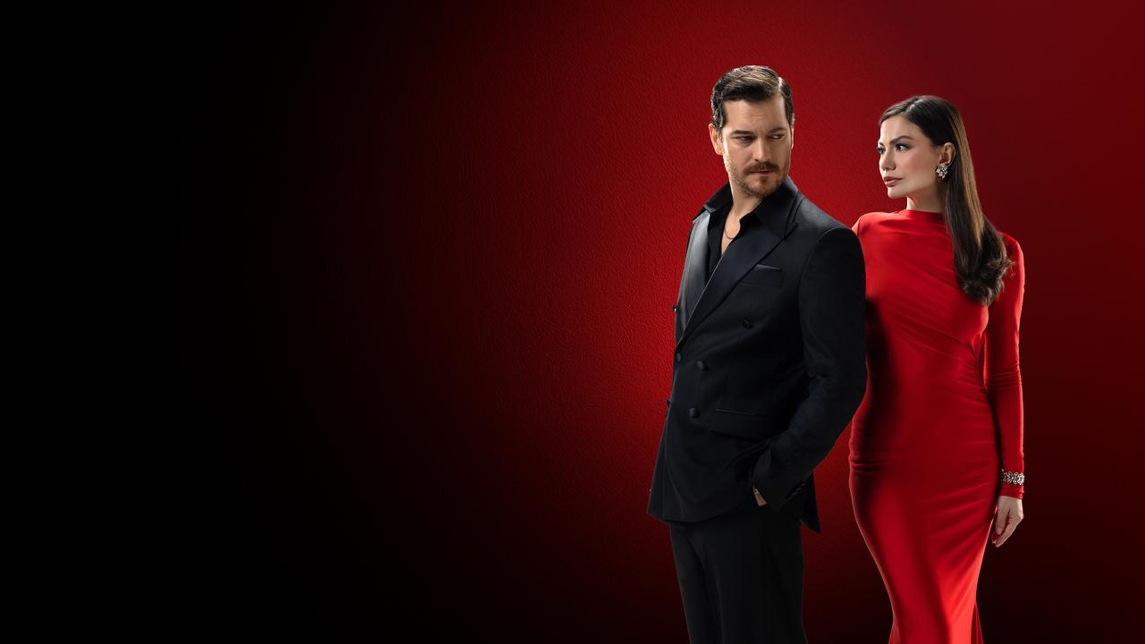 Backdrop of Esref Ruya