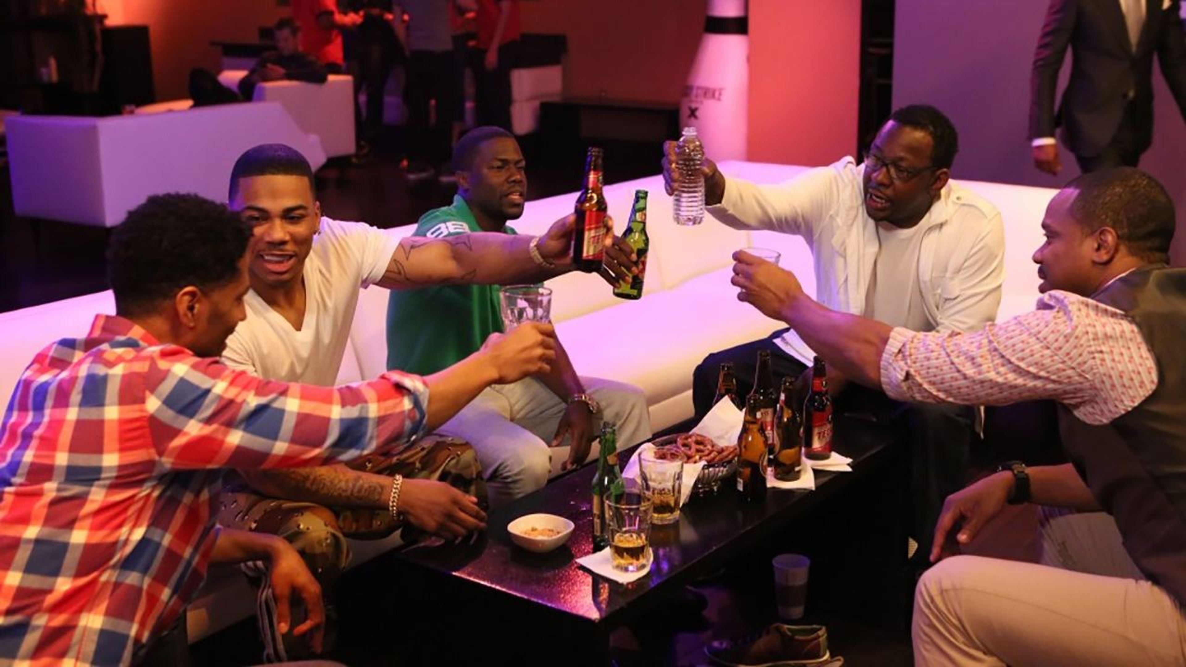 Backdrop of Real Husbands of Hollywood