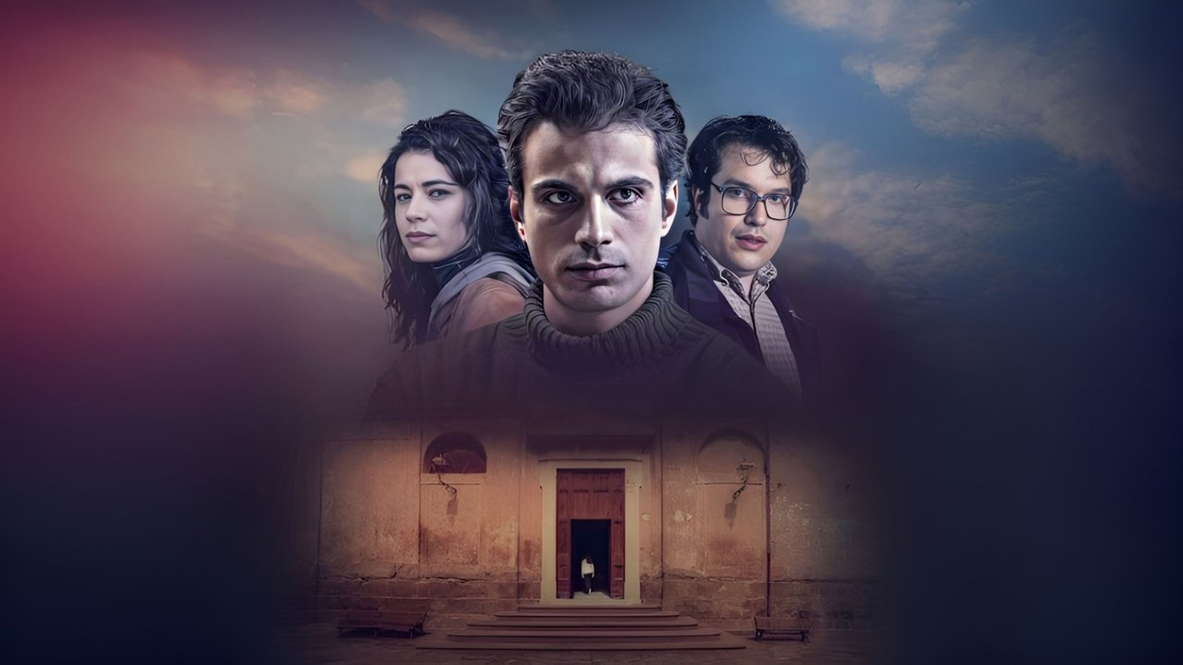 Backdrop of Per Elisa: An Italian Crime Story