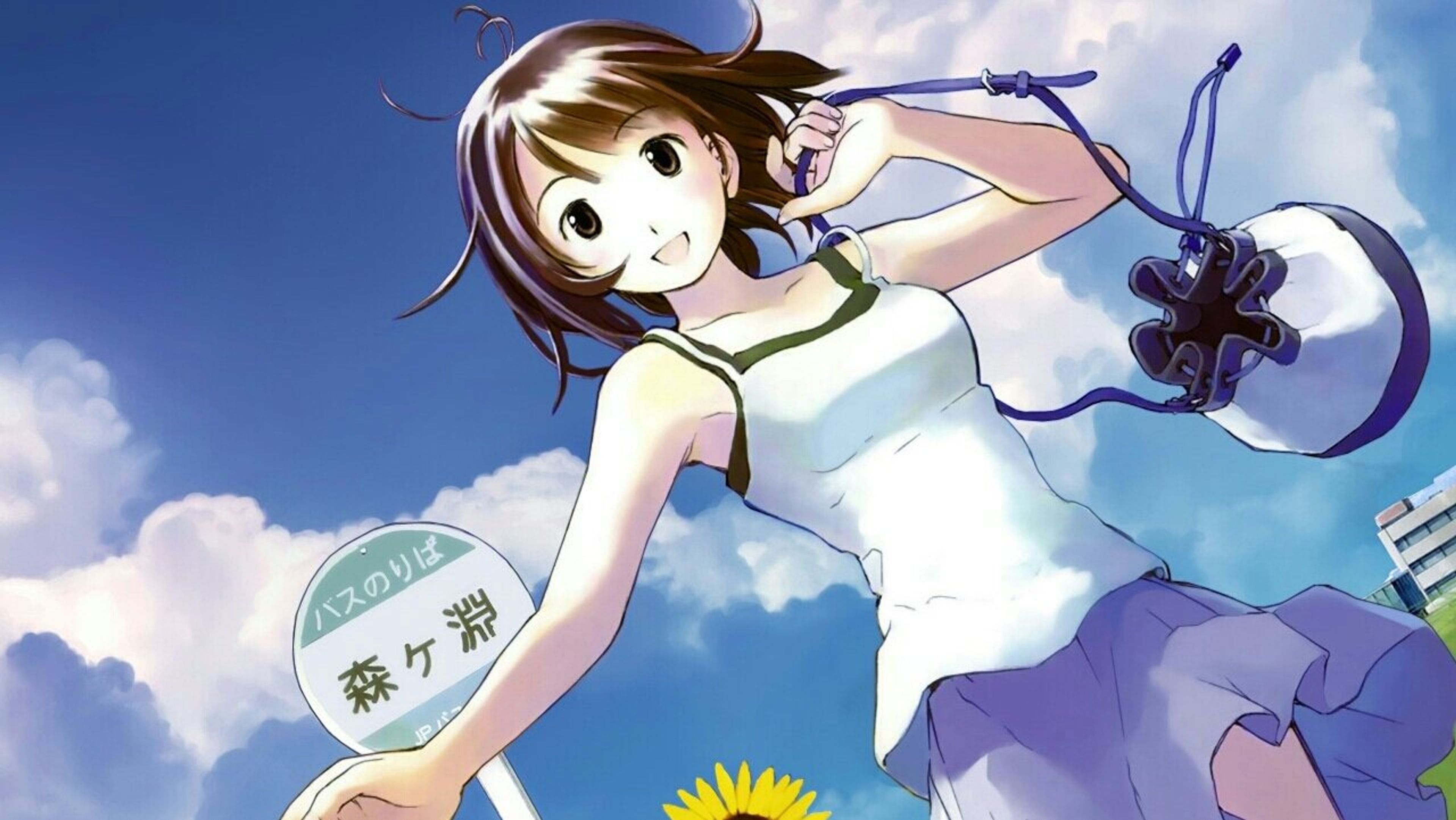 Backdrop of Someday's Dreamers