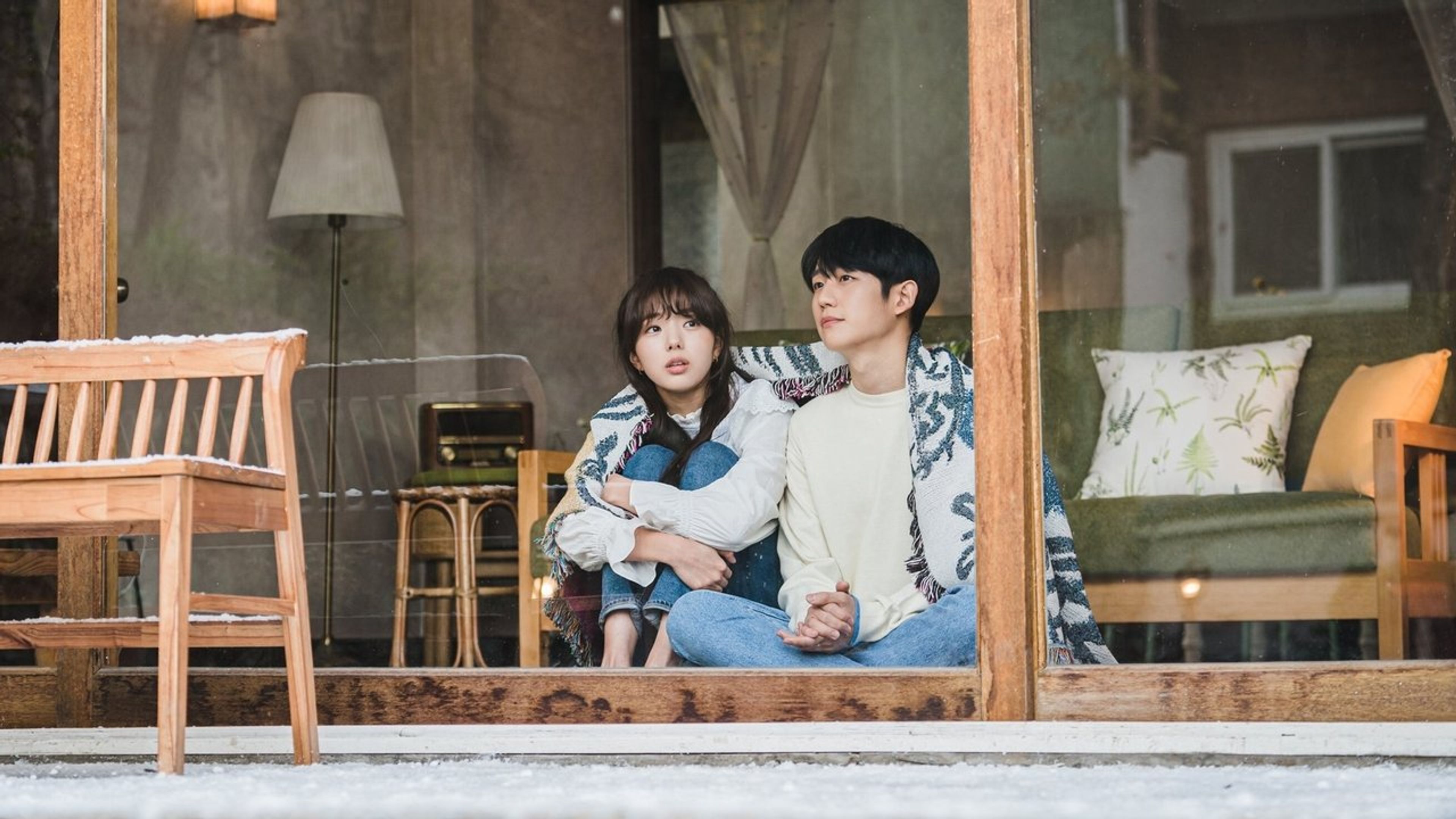 Backdrop of A Piece of Your Mind