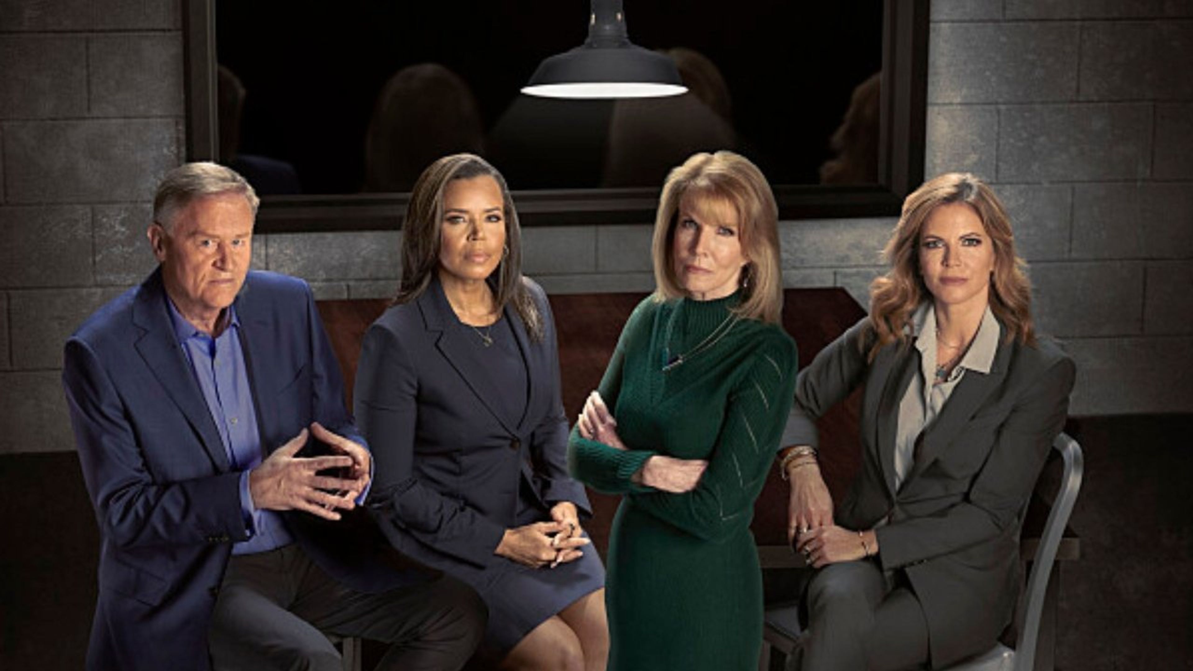 Backdrop of 48 Hours