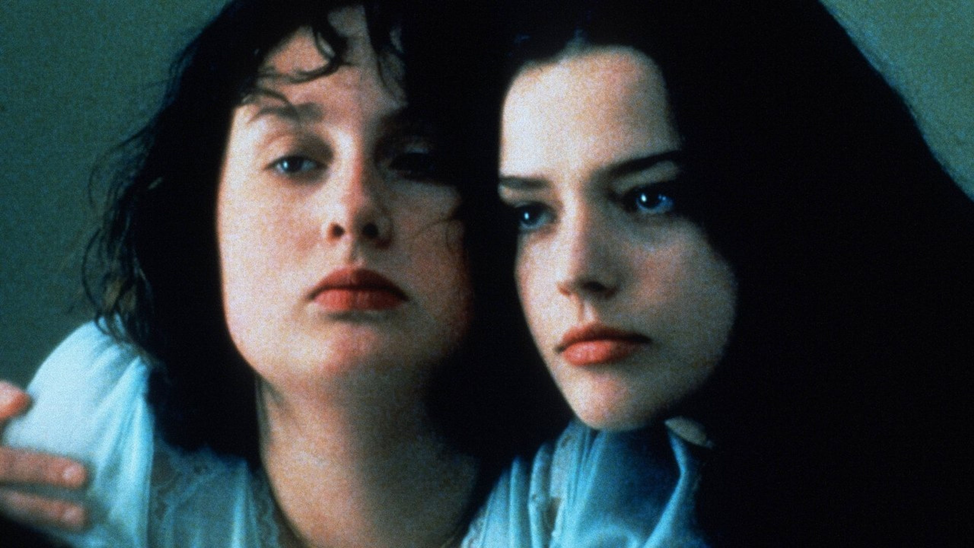 Backdrop of Fat Girl