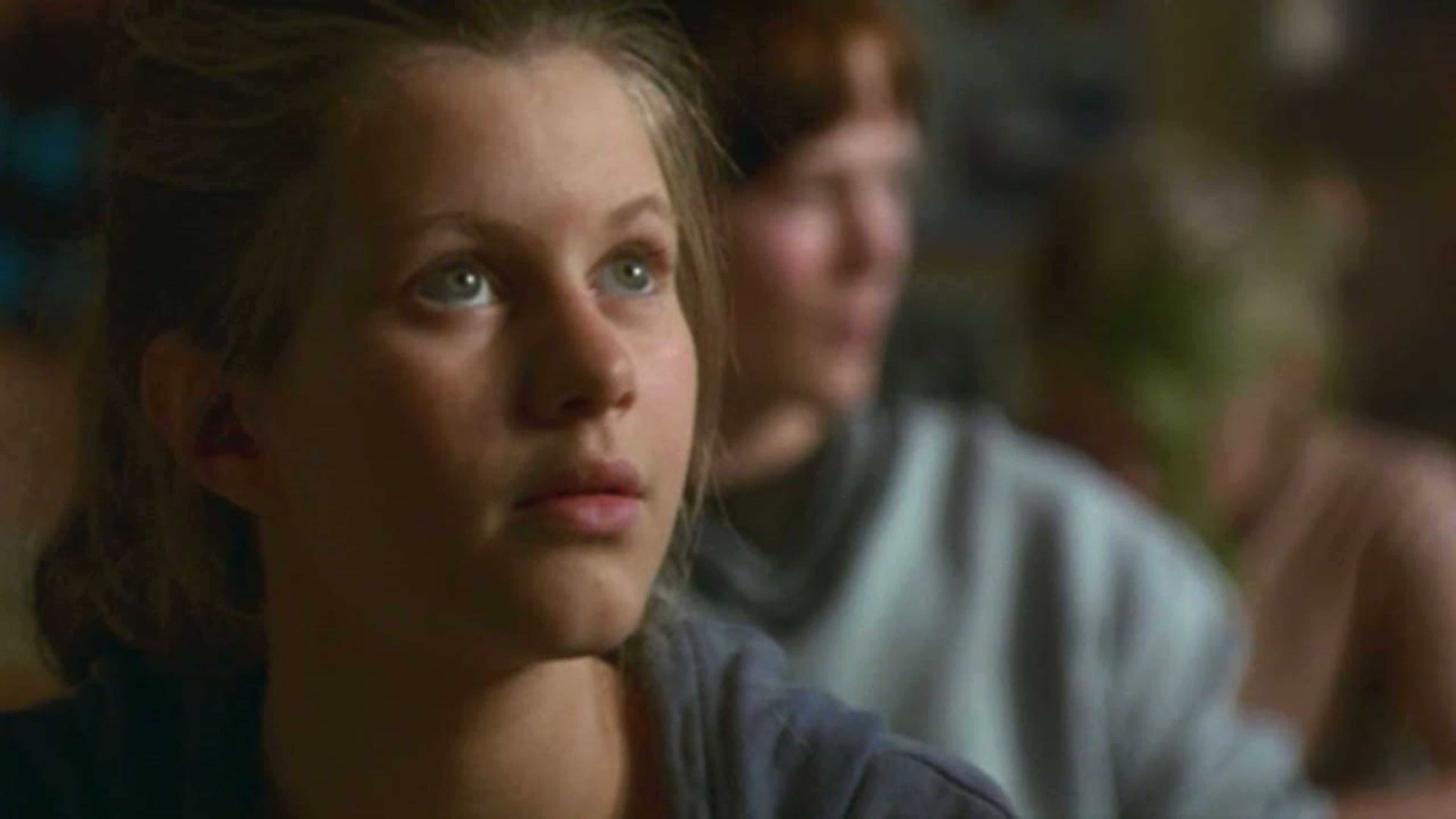 Backdrop of Sophie's World