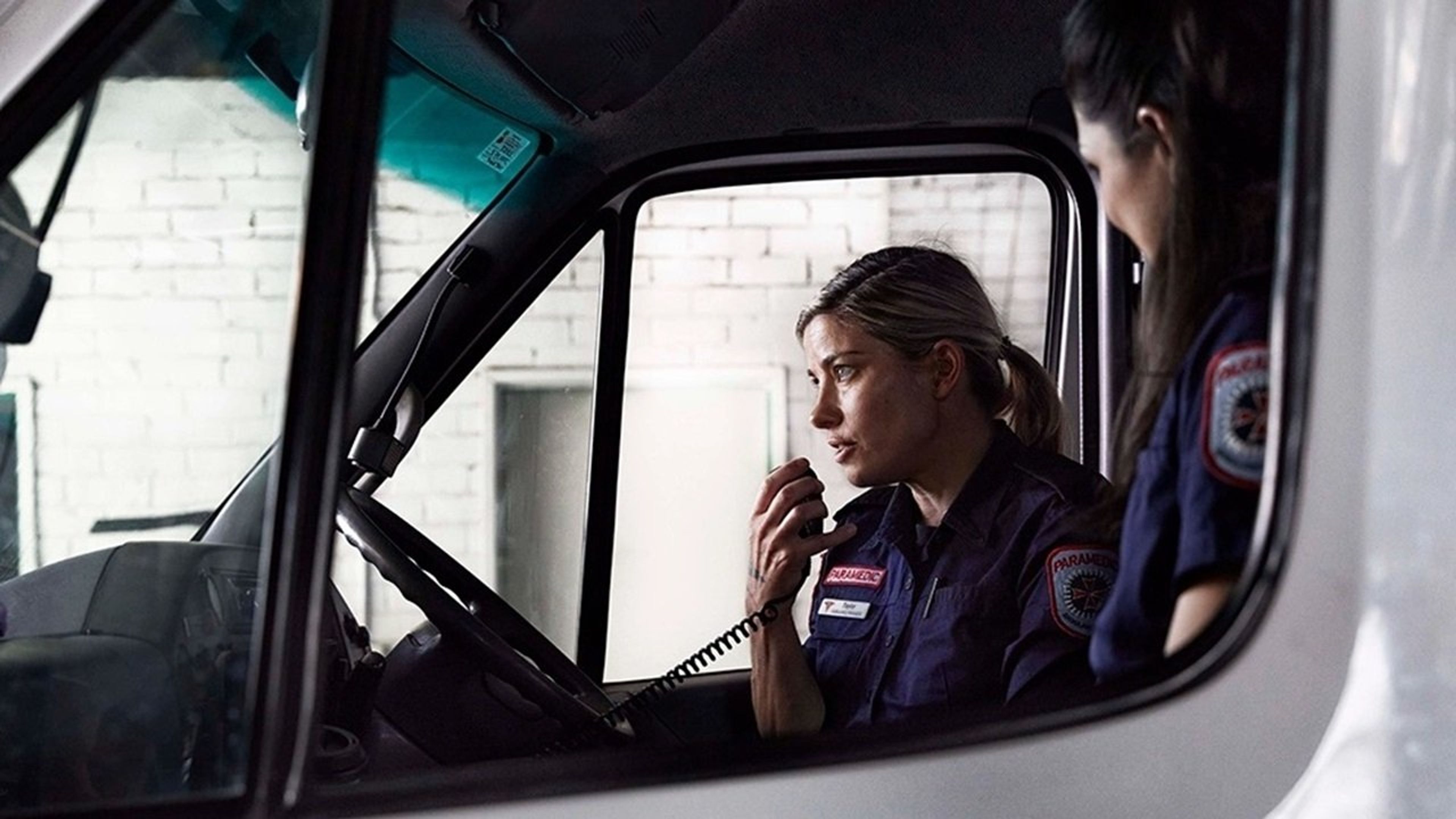 Backdrop of Triple Oh!