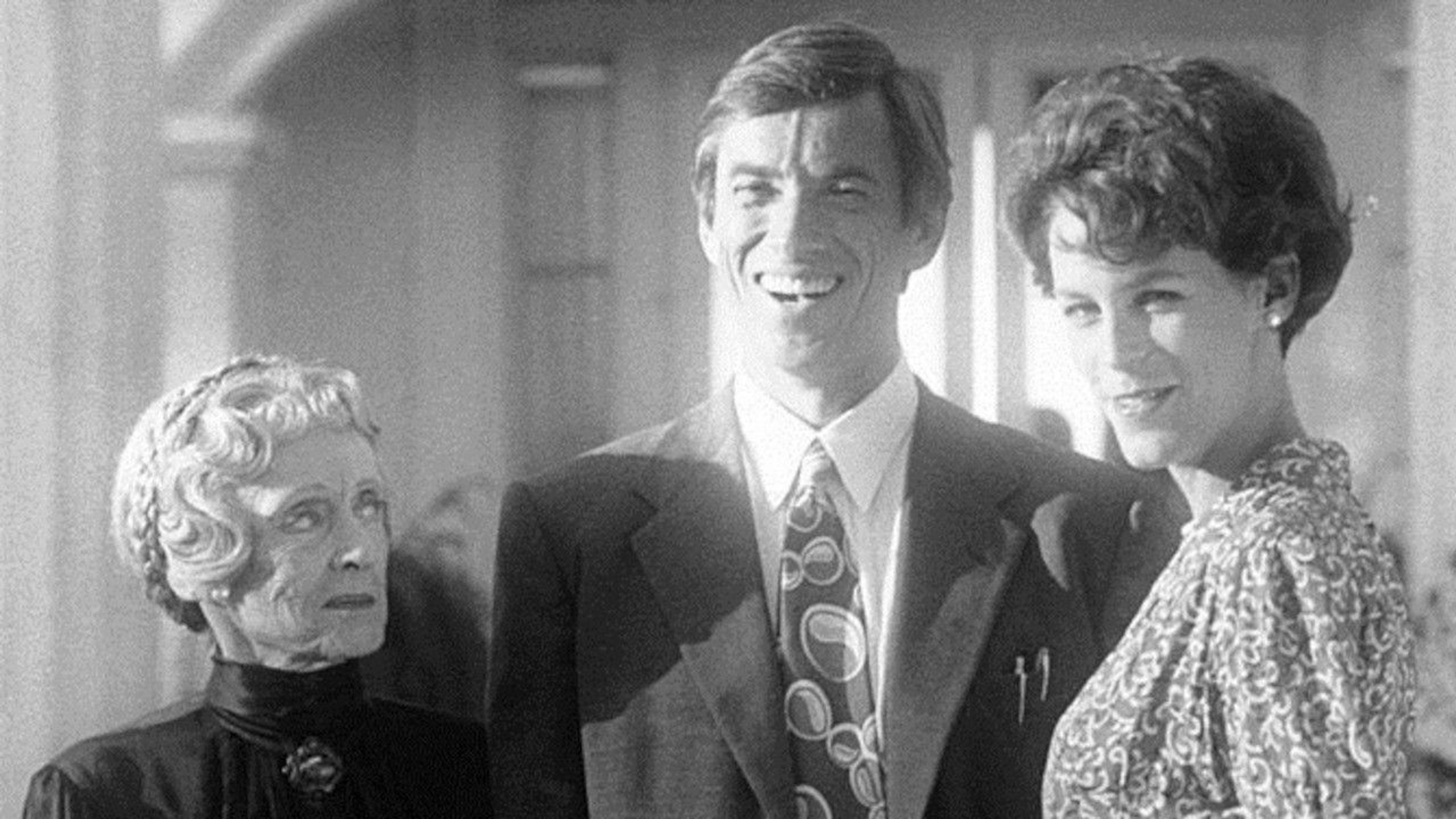 Backdrop of As Summers Die