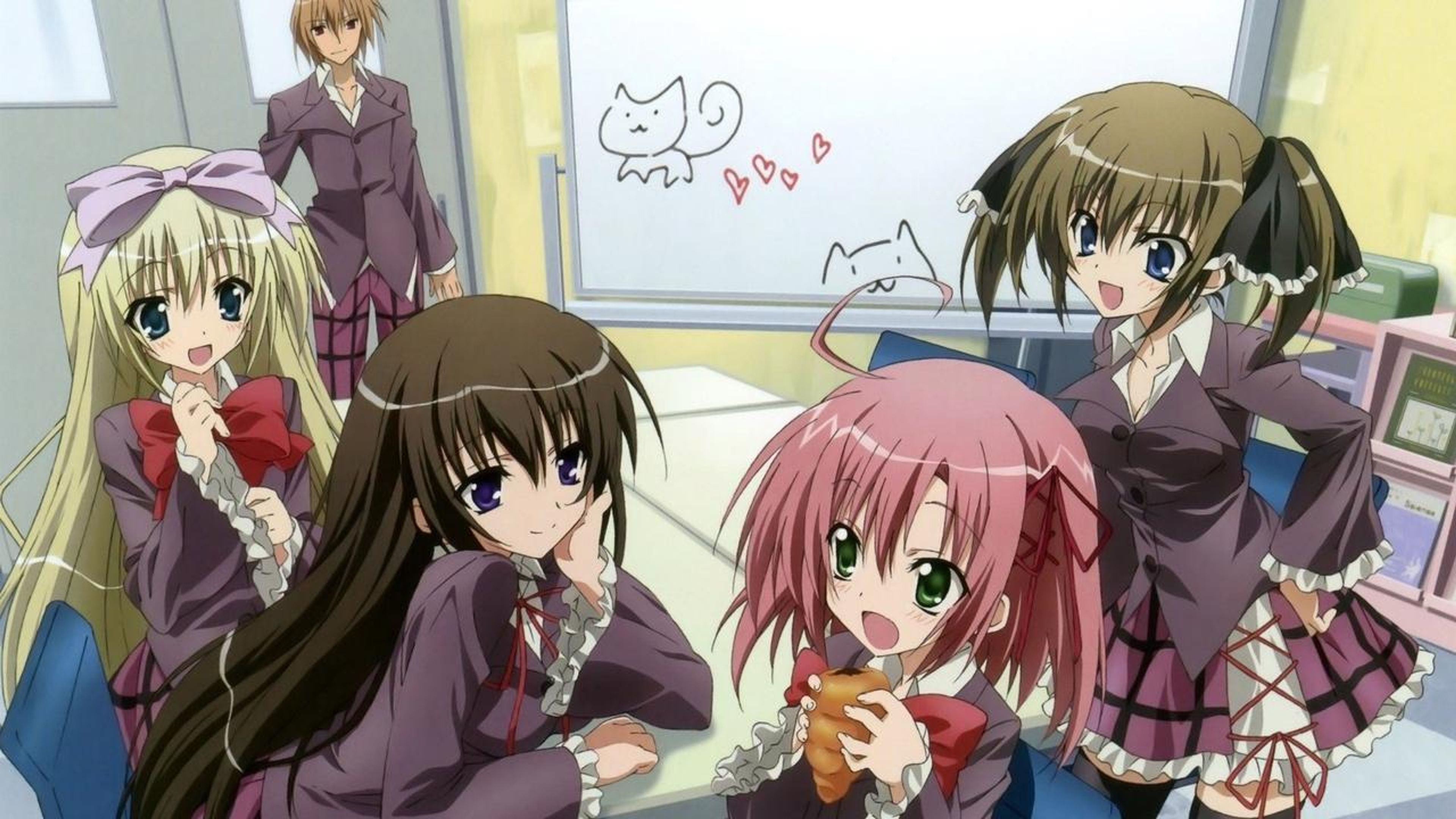 Backdrop of Student Council's Discretion