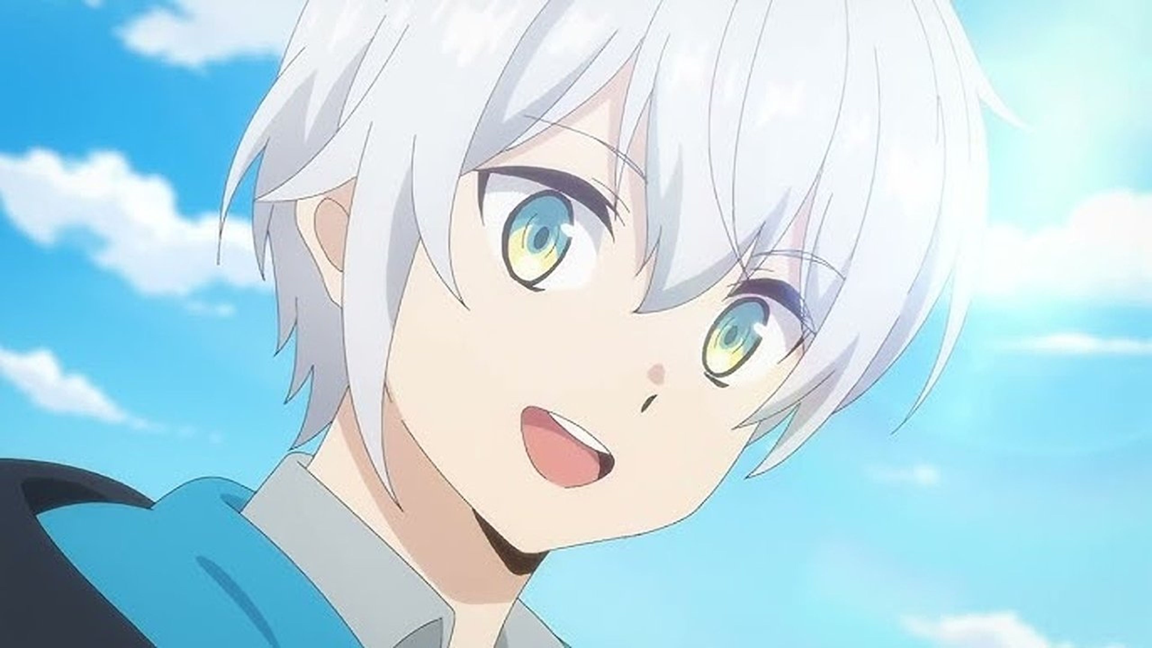 Backdrop of Possibly the Greatest Alchemist of All Time