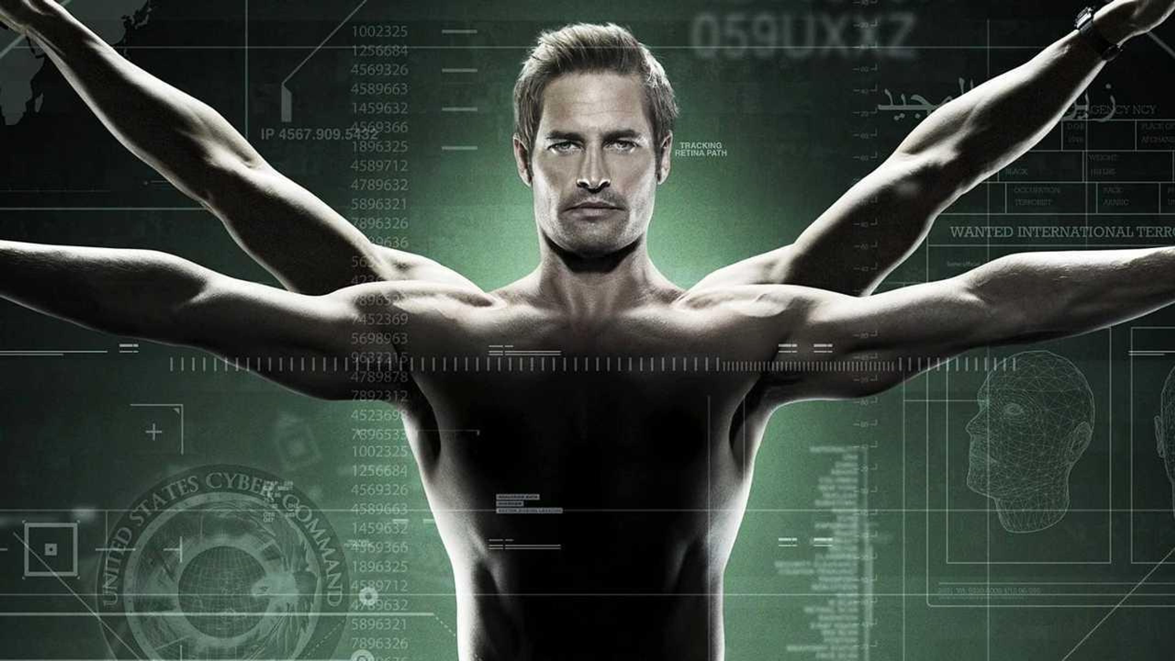 Backdrop of Intelligence