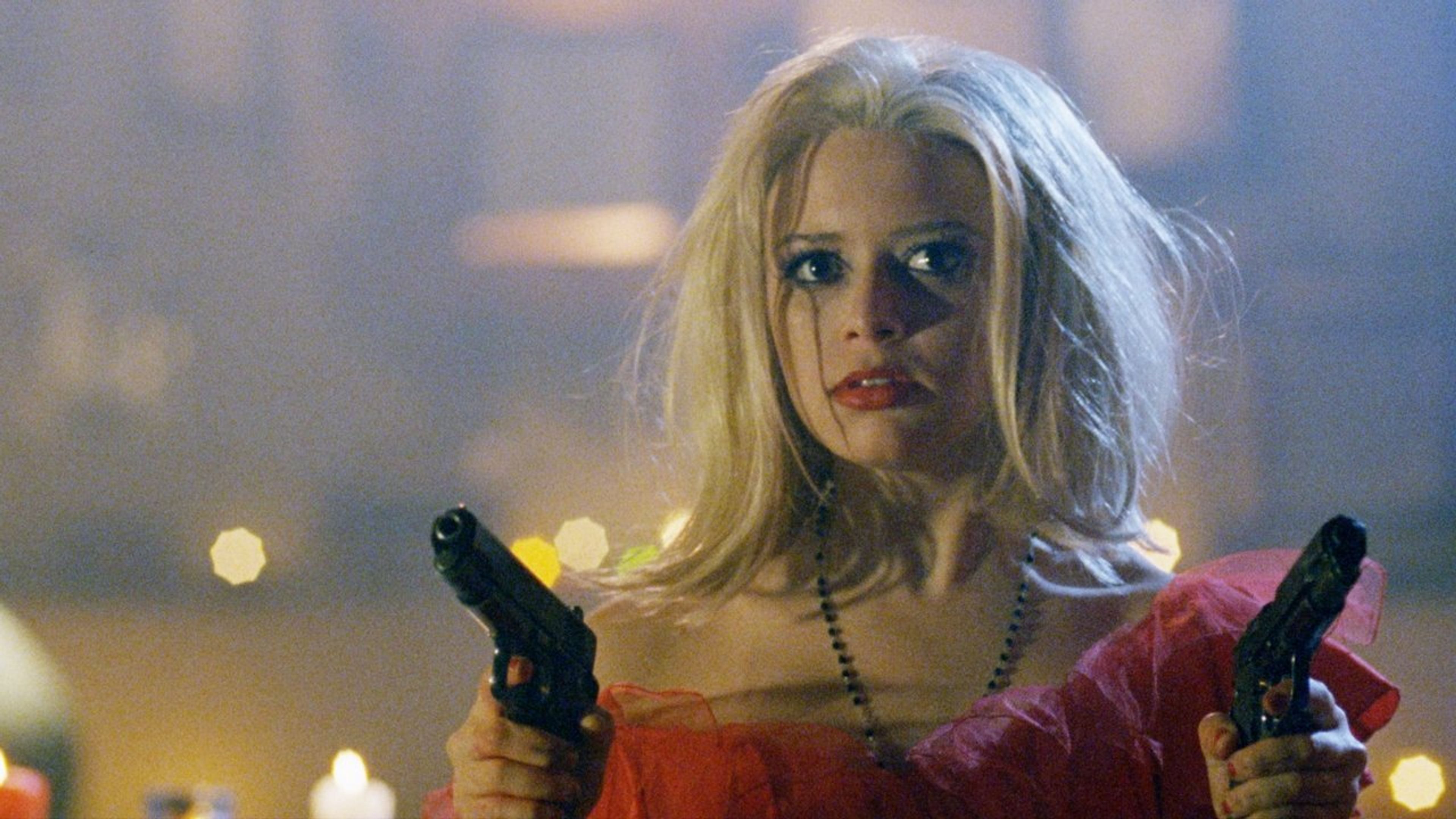 Backdrop of Freeway II: Confessions of a Trickbaby