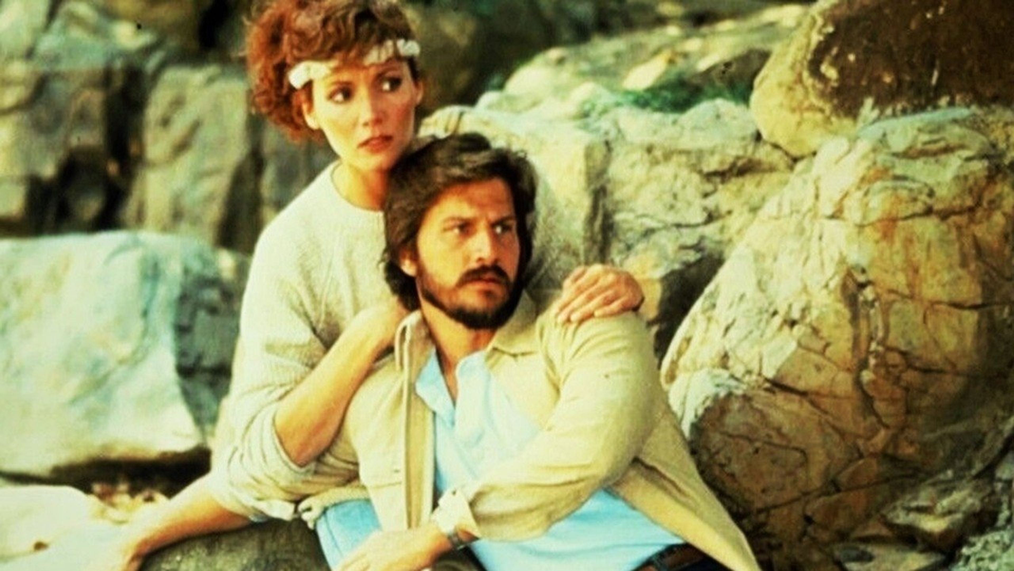 Backdrop of Hot Pursuit