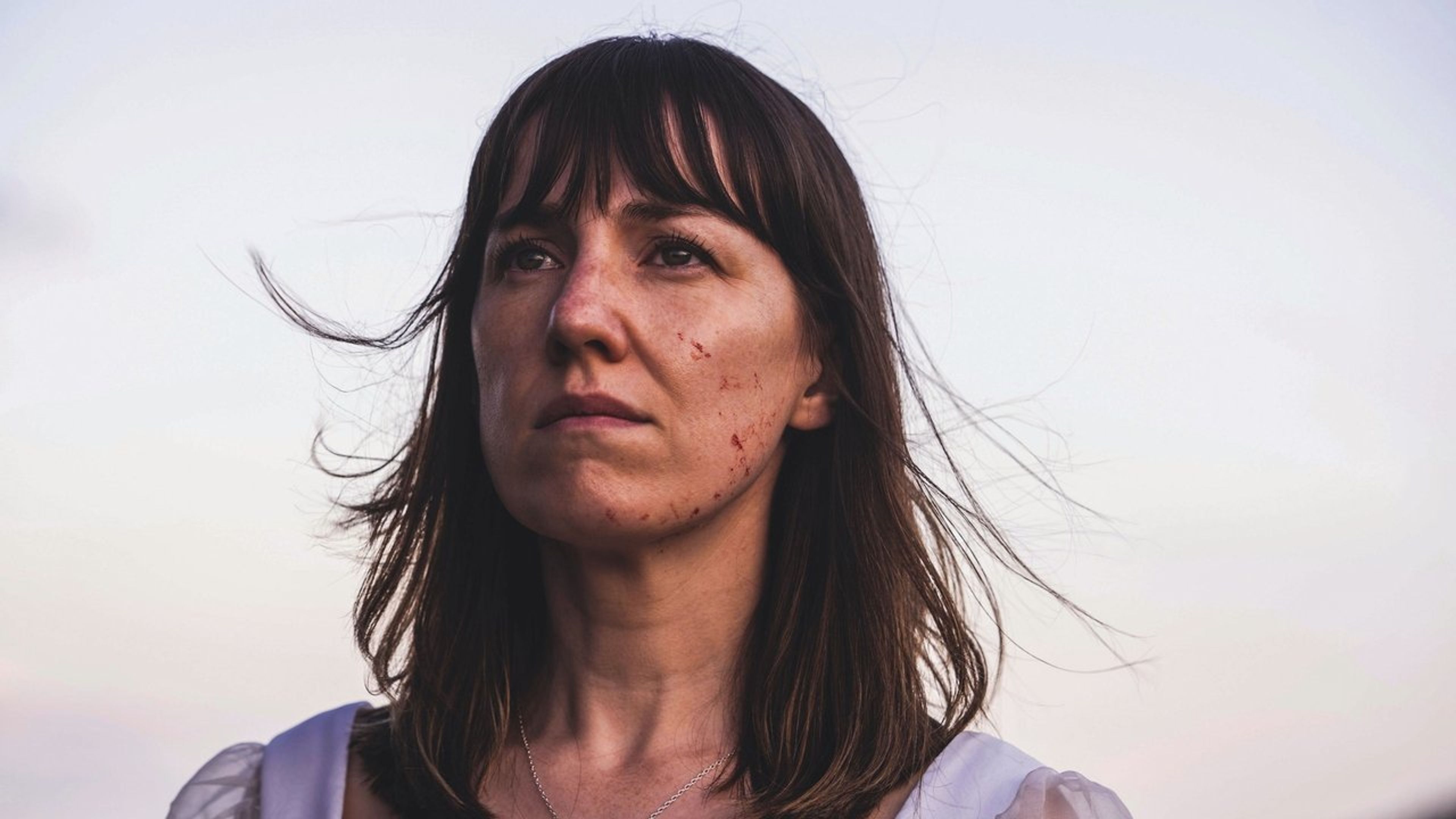 Backdrop of Fréwaka