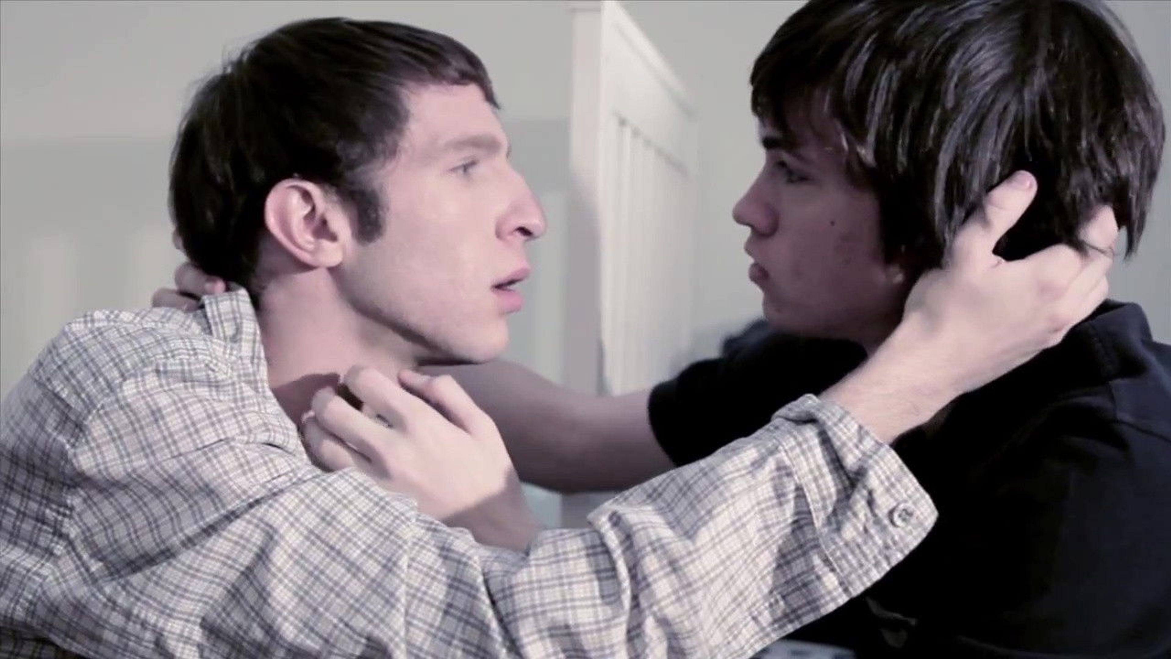 Backdrop of Shabbat Dinner