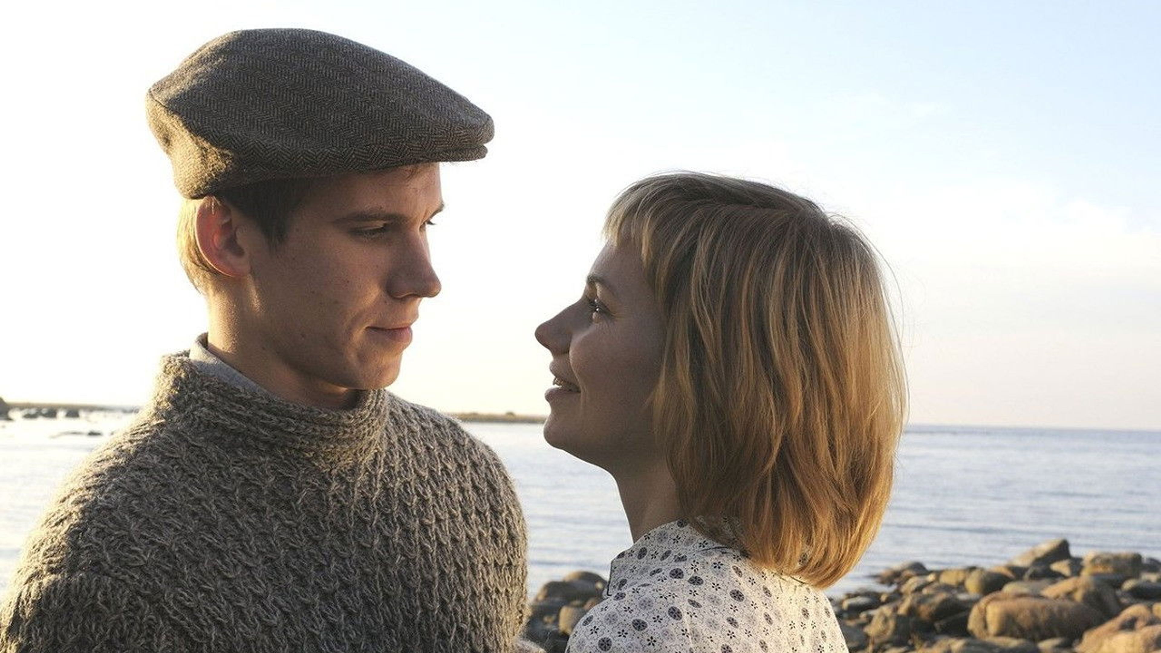 Backdrop of Windward Land