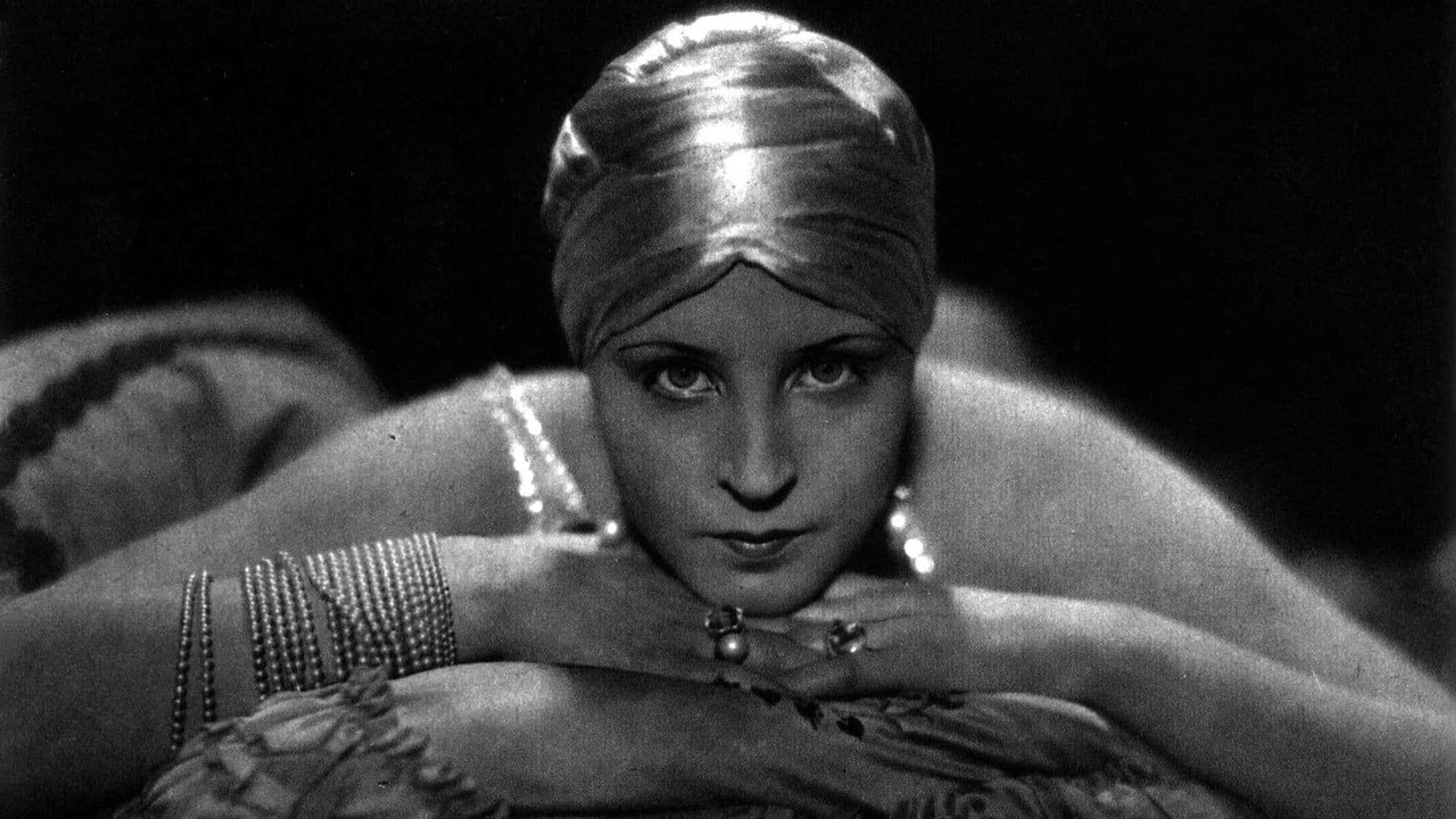 Backdrop of A Daughter Of Destiny