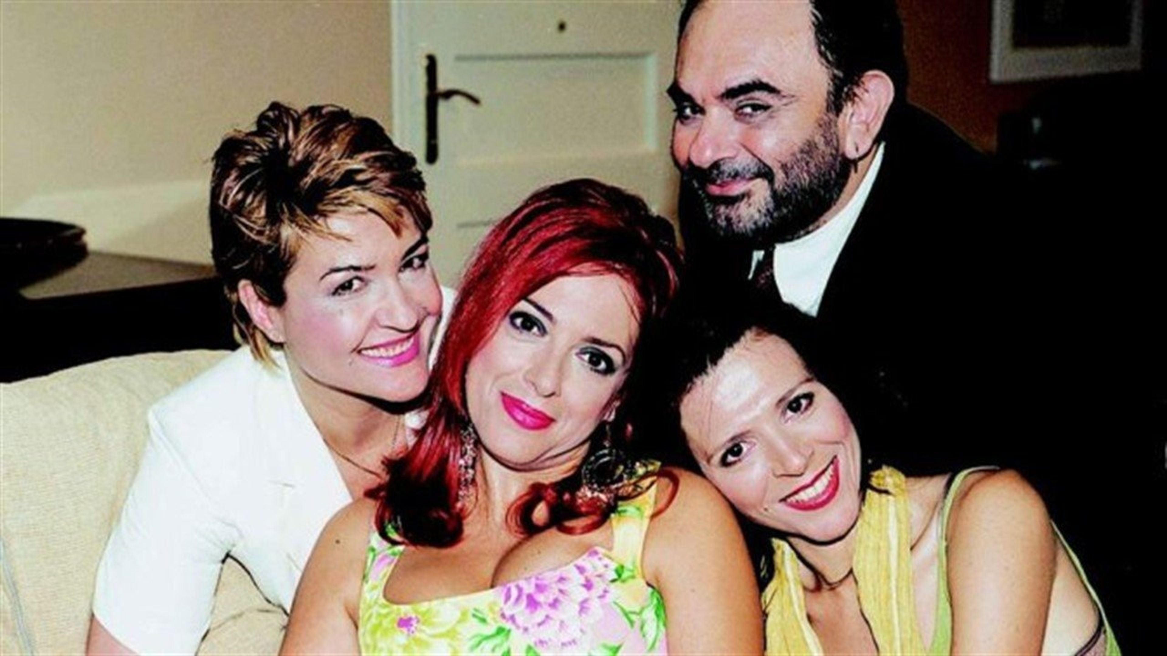 Backdrop of Βorn on Saturday