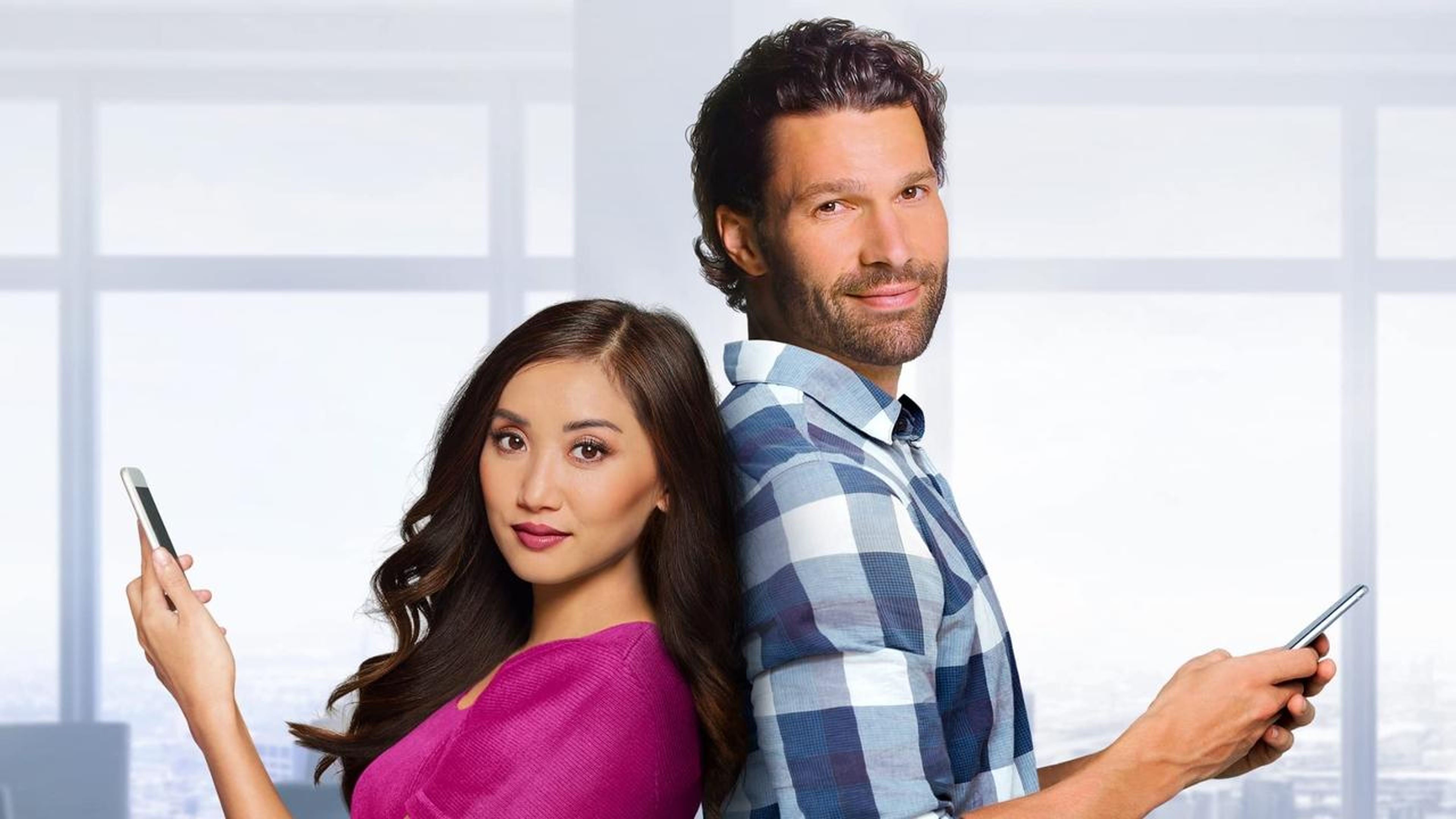 Backdrop of Love Accidentally