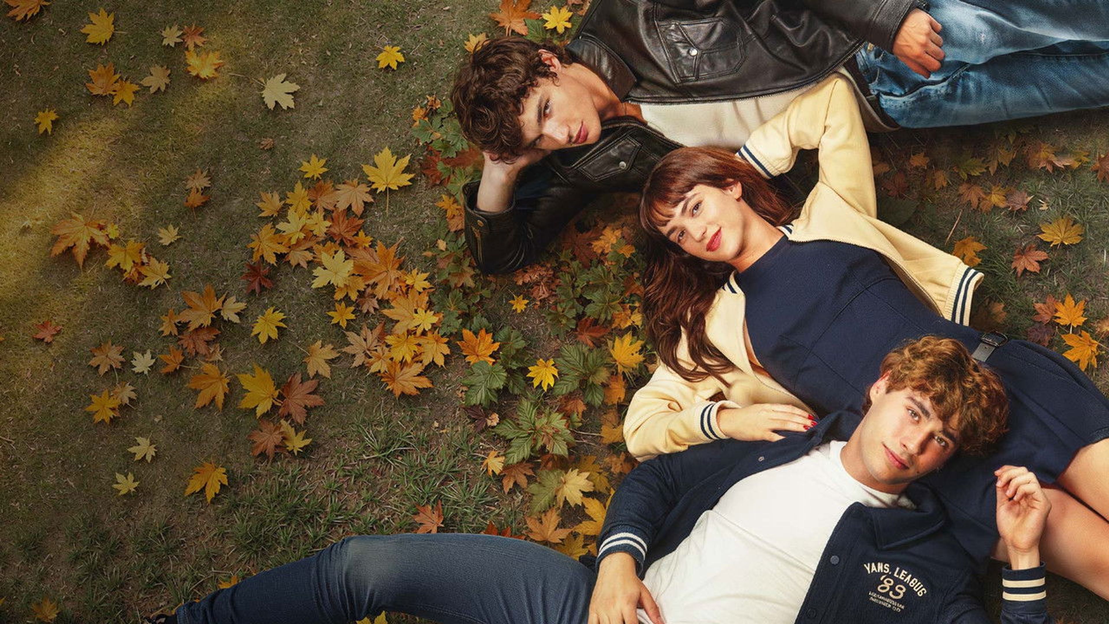 Backdrop of Tell Me Softly