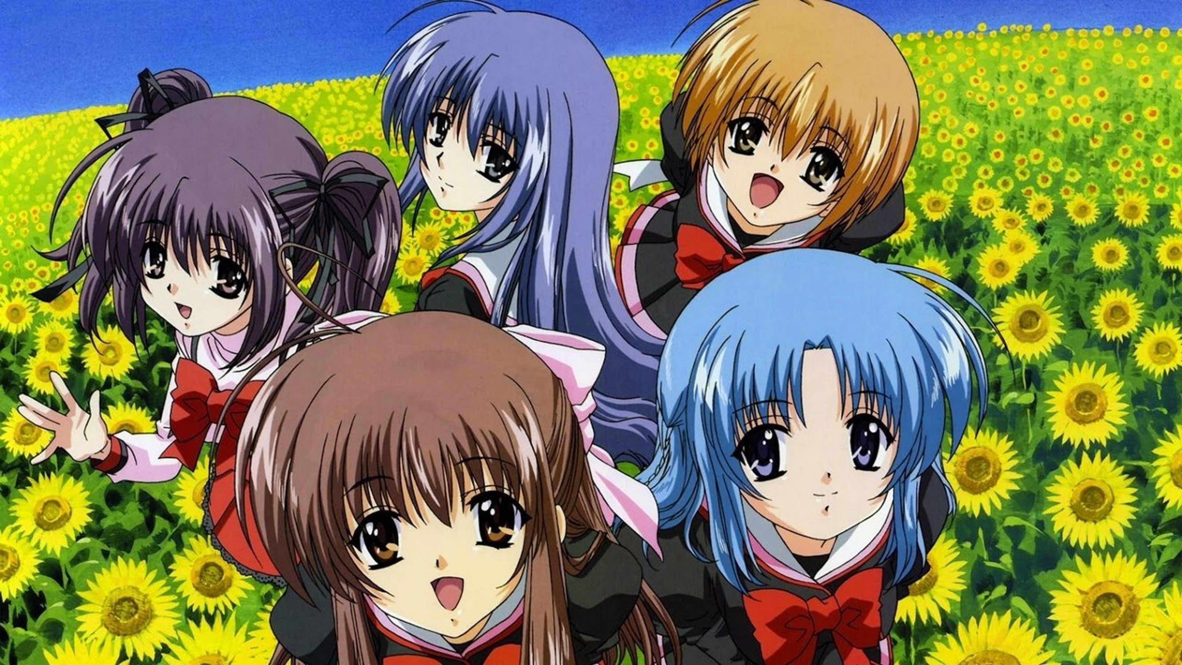 Backdrop of Final Approach