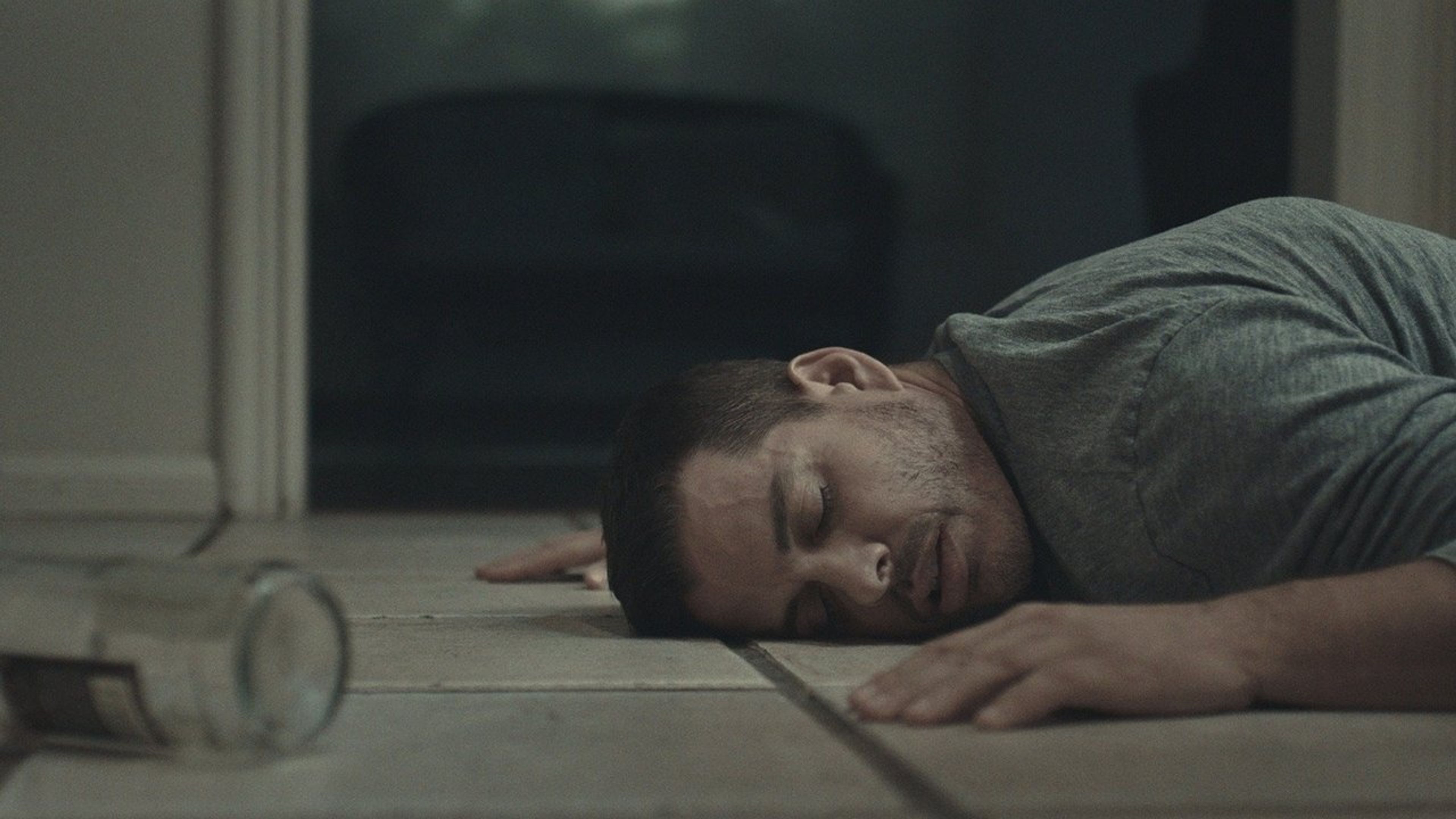 Backdrop of ReBroken