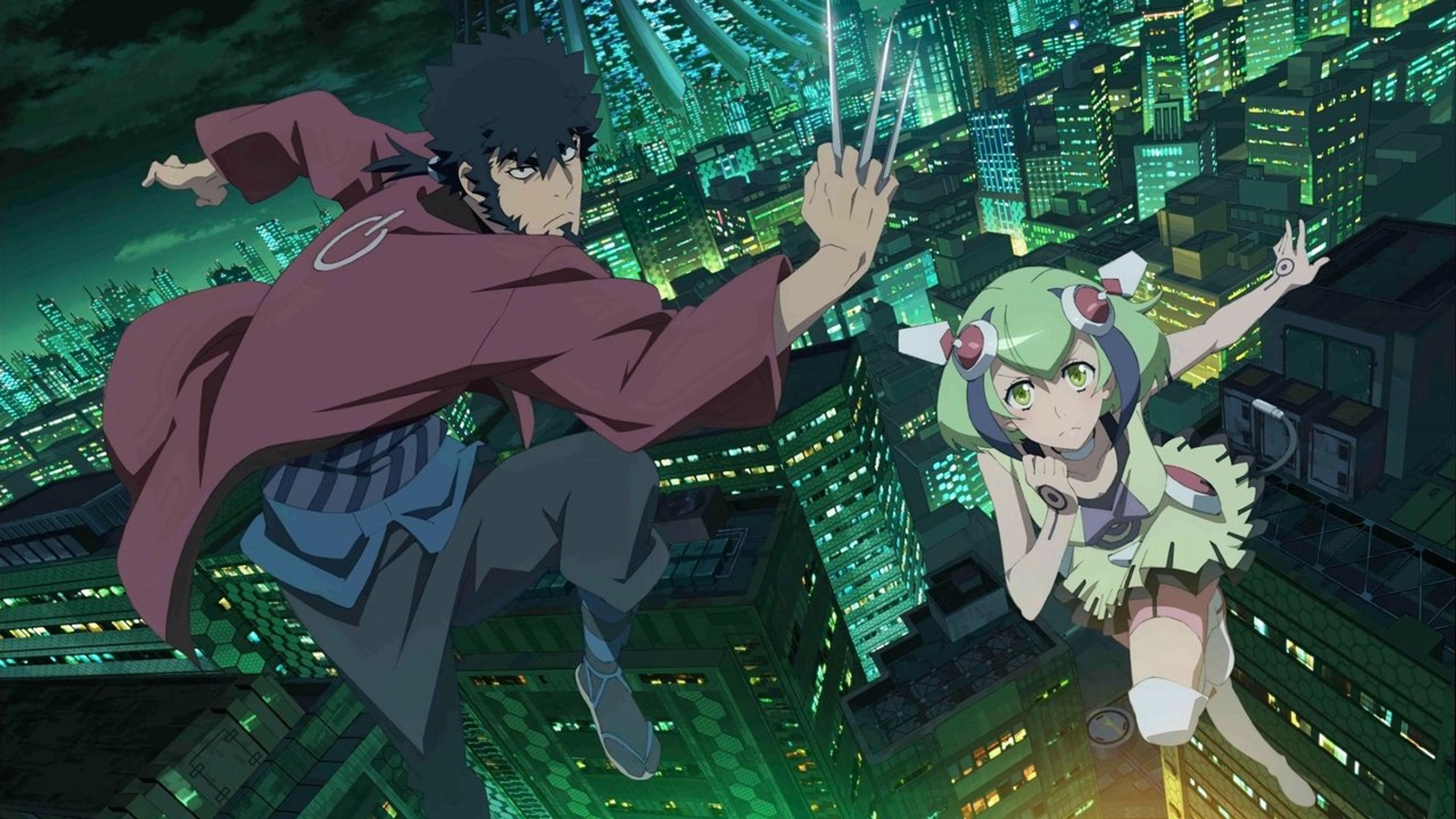 Backdrop of Dimension W