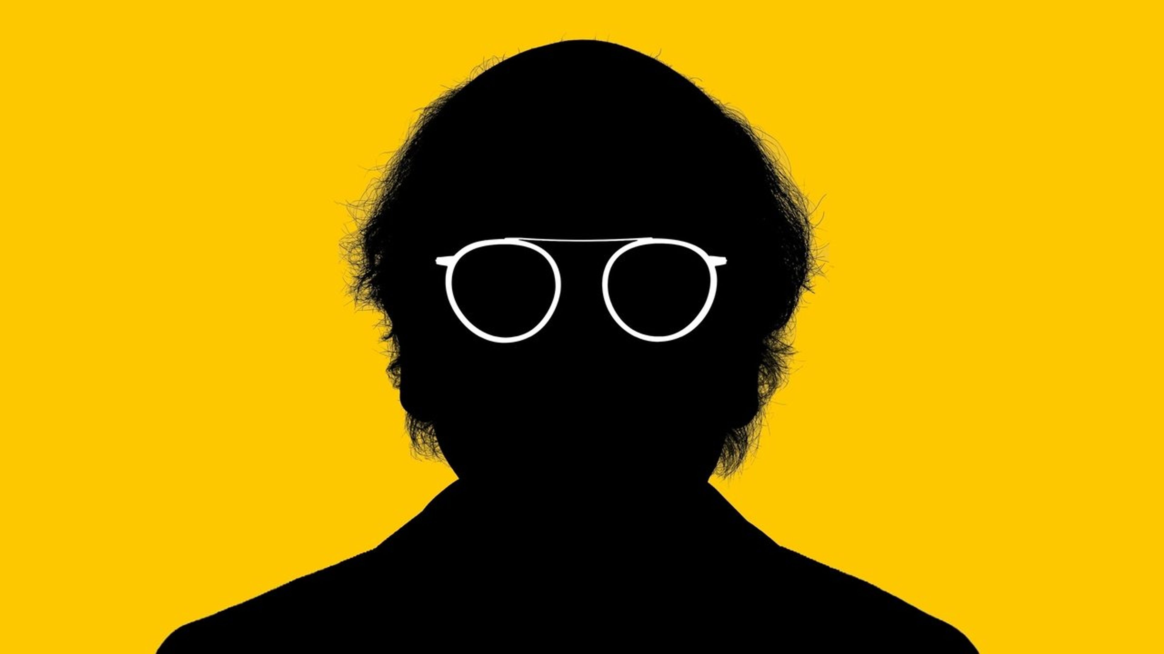 Backdrop of Curb Your Enthusiasm