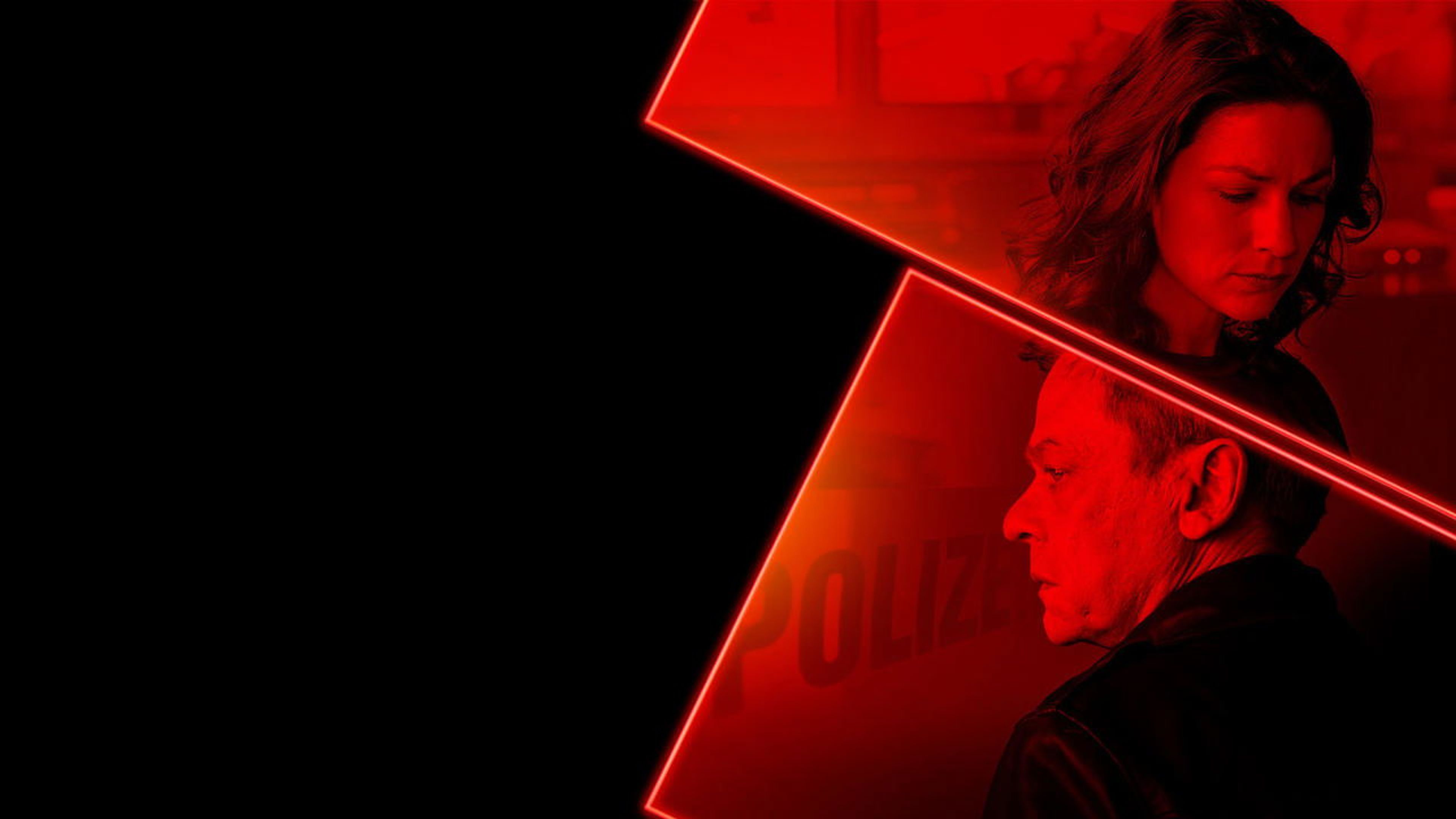 Backdrop of Criminal: Germany