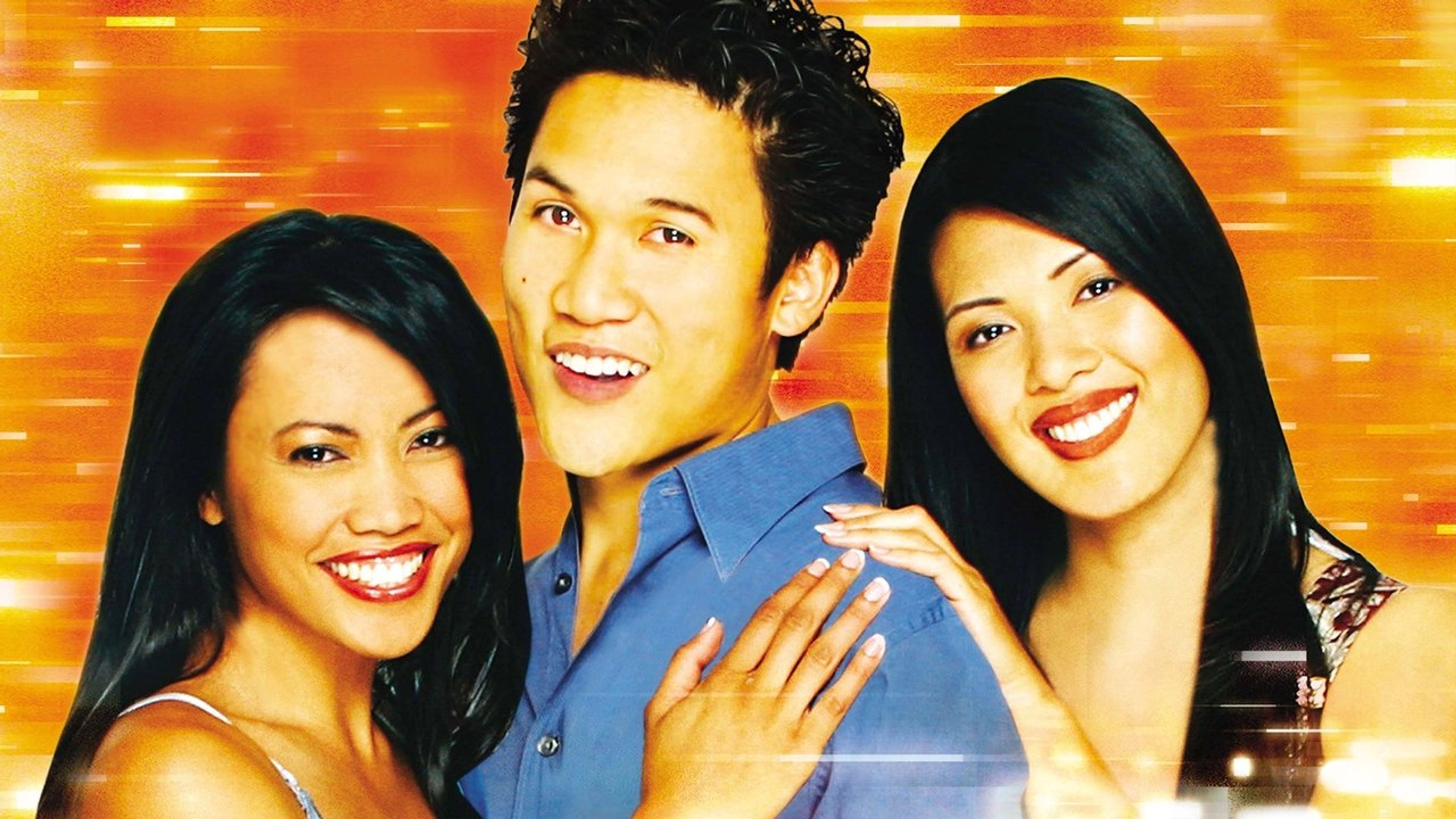 Backdrop of The Debut