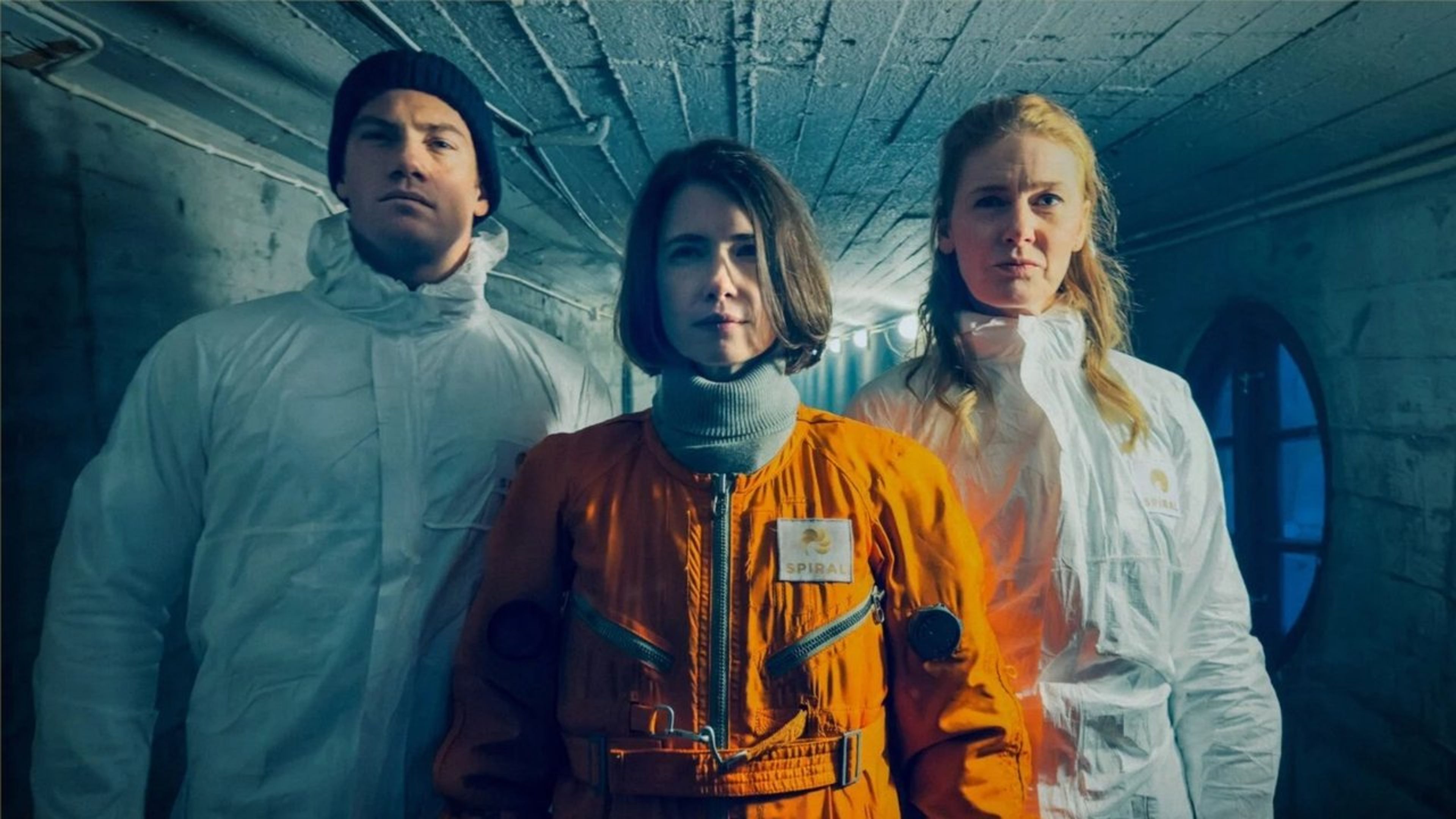 Backdrop of Valhalla Project