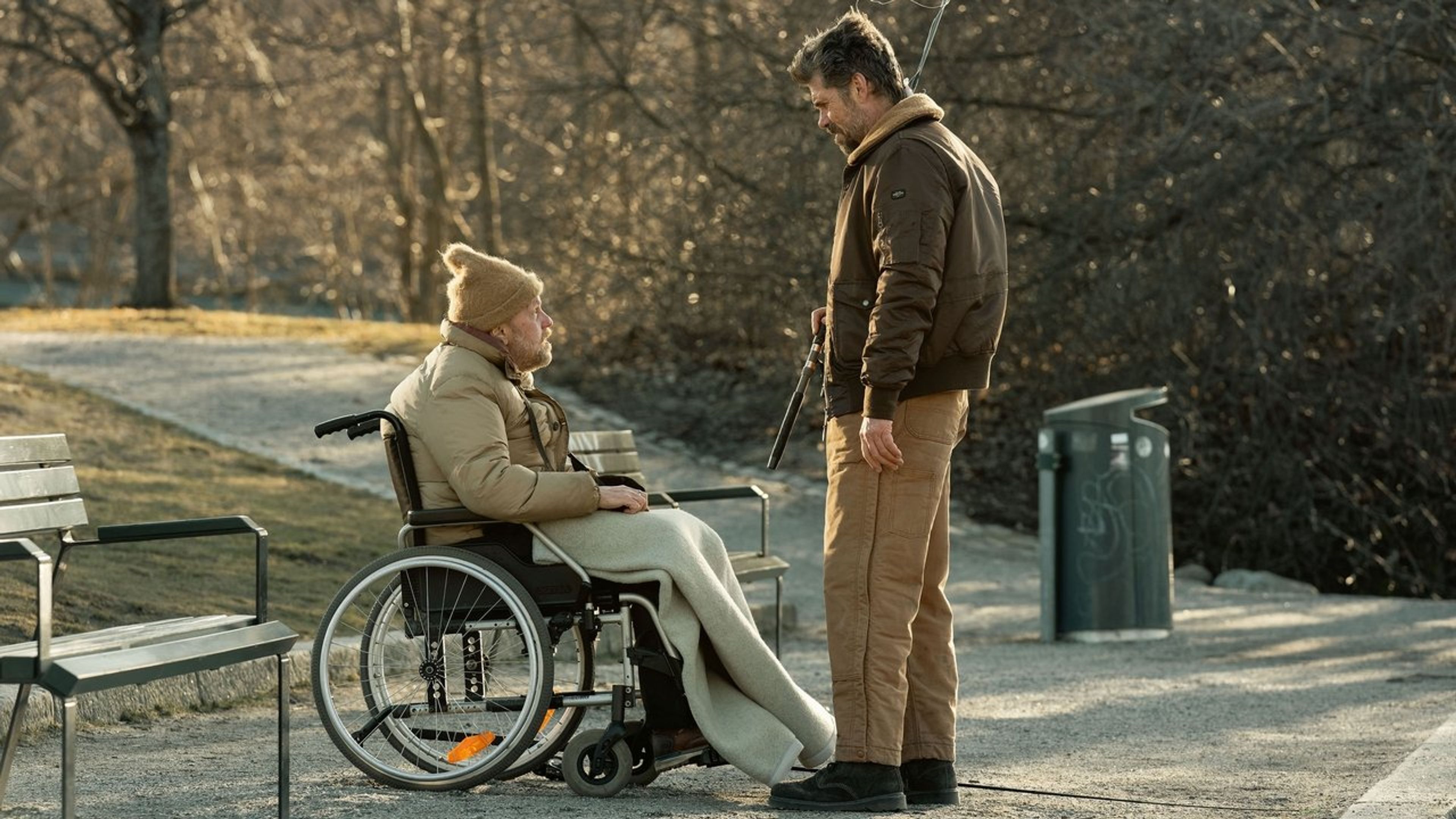 Backdrop of Father's Day