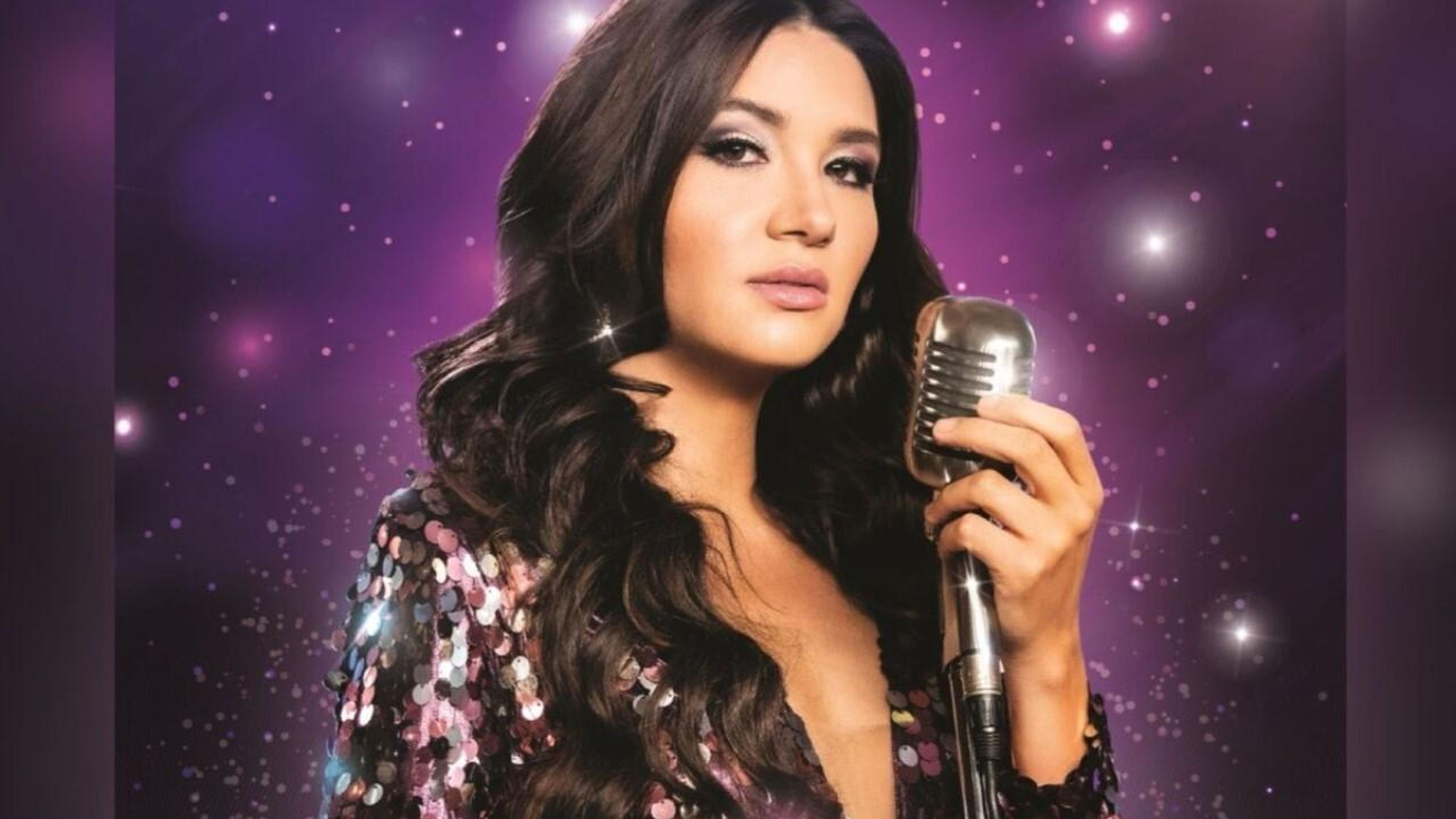 Backdrop of The Unbroken Voice