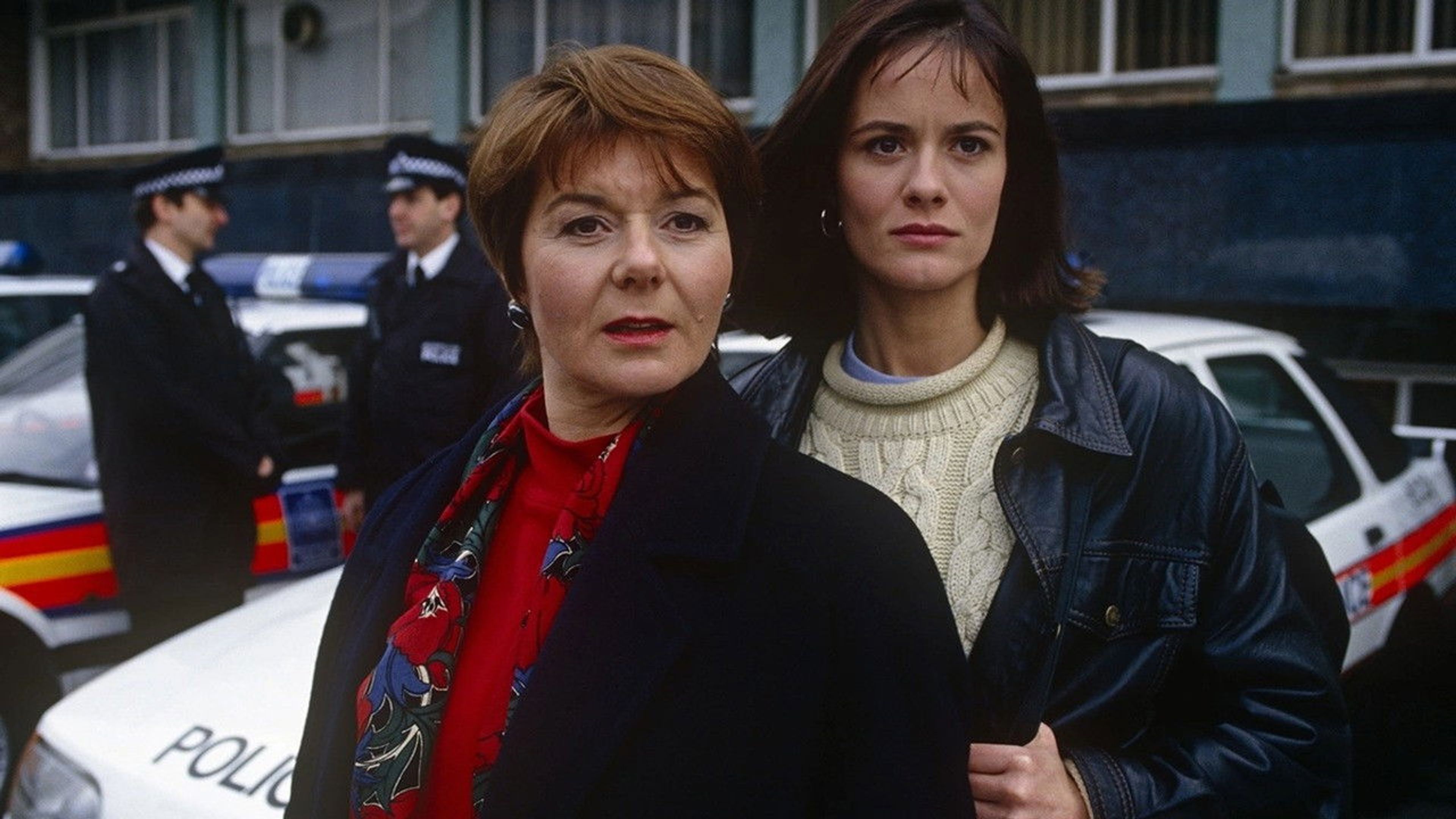 Backdrop of Chandler & Co.