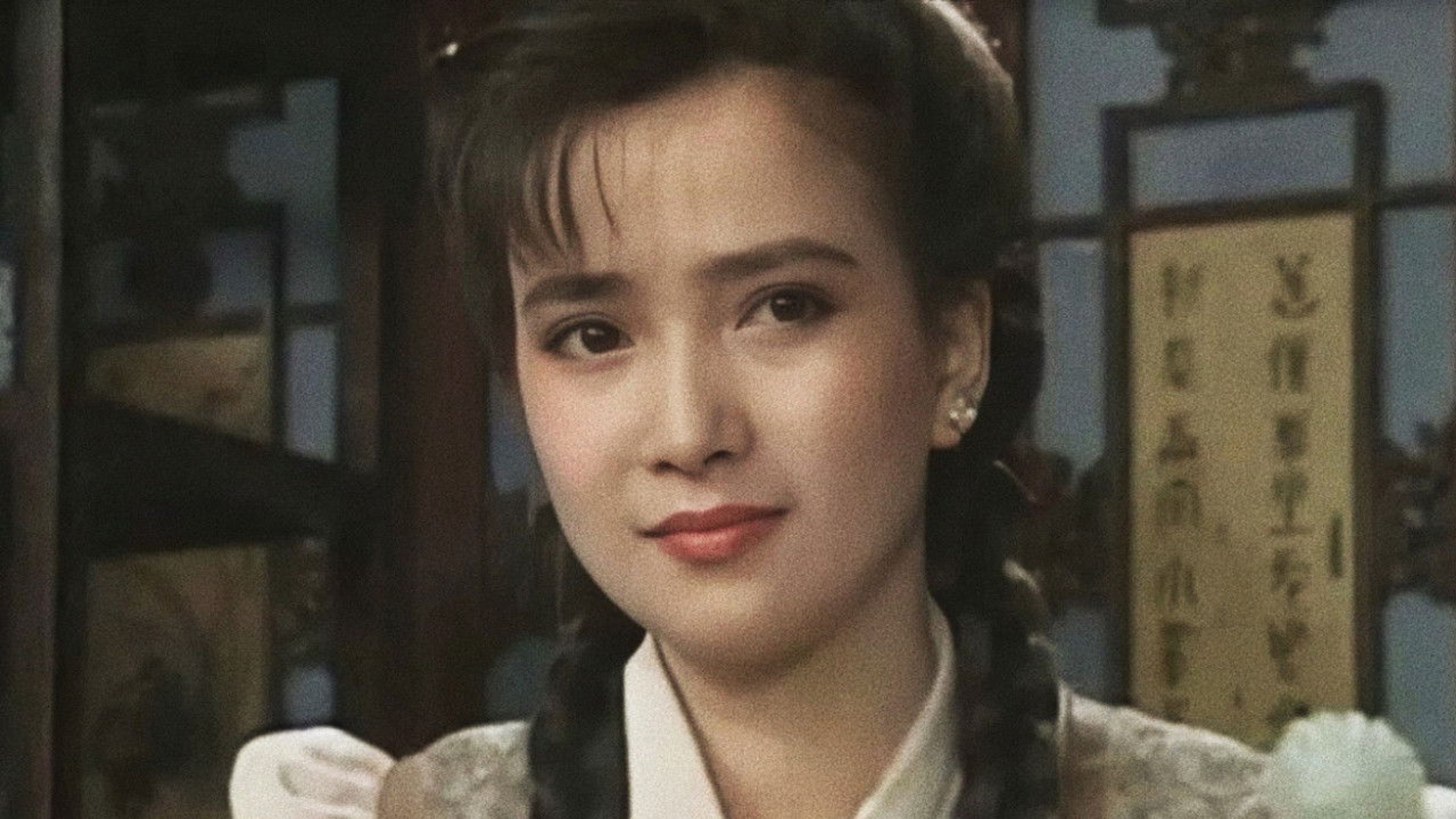 Backdrop of Green Green Grass By The River