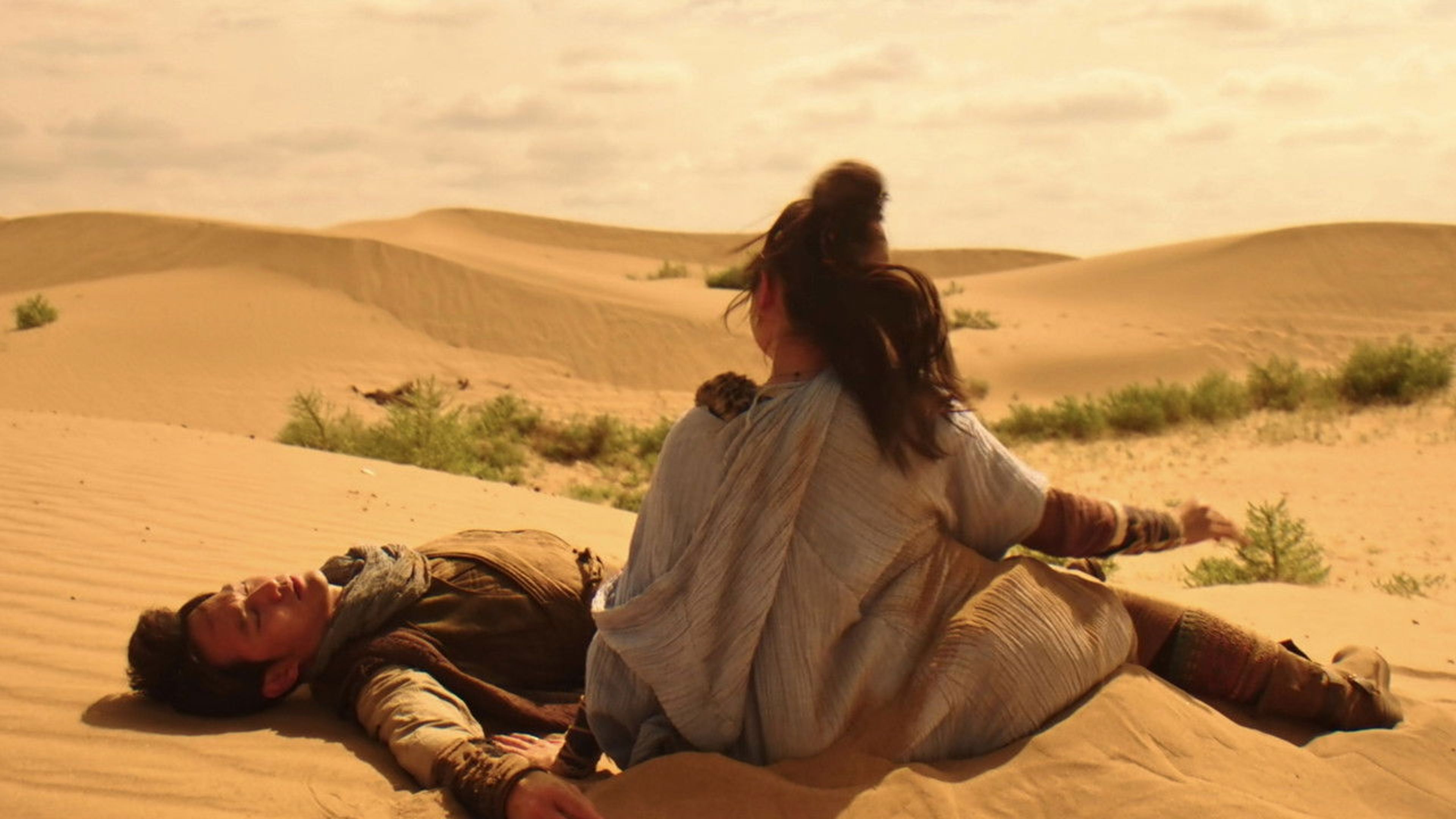 Backdrop of The Guardians of Zhu Yin