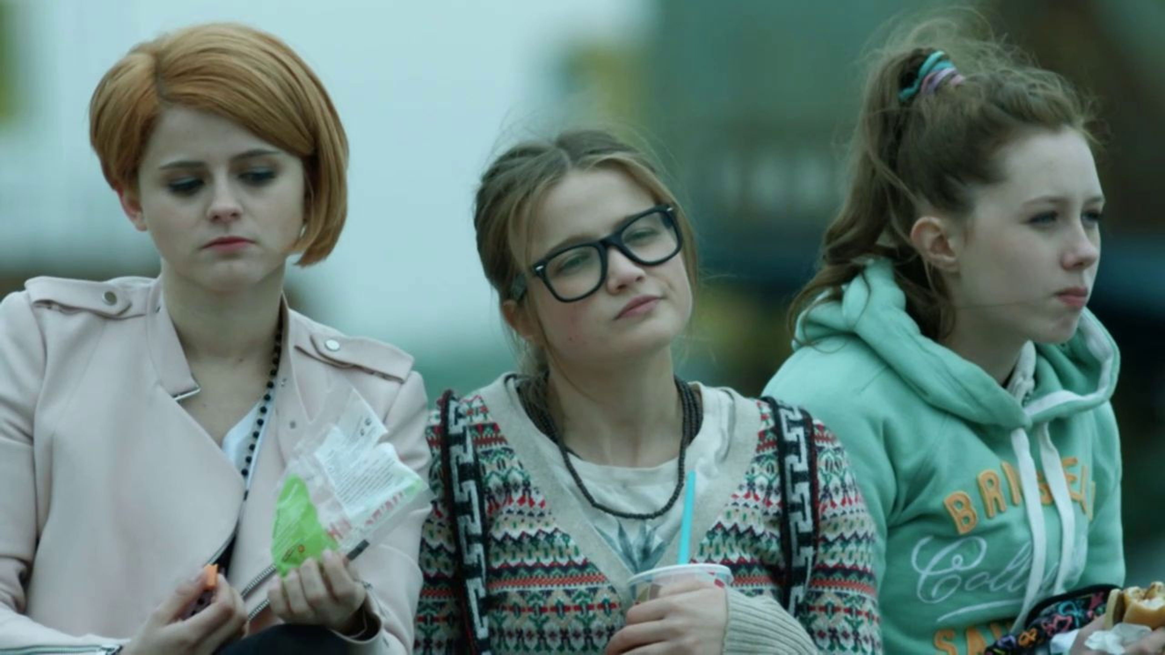 Backdrop of Crisis of Tender Age