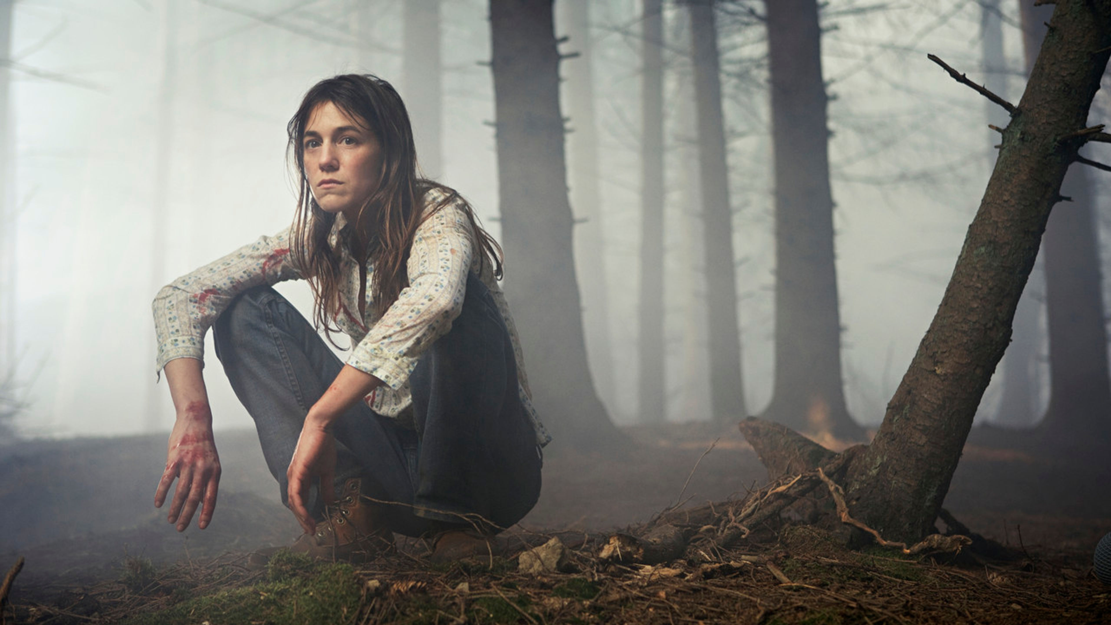 Backdrop of Antichrist