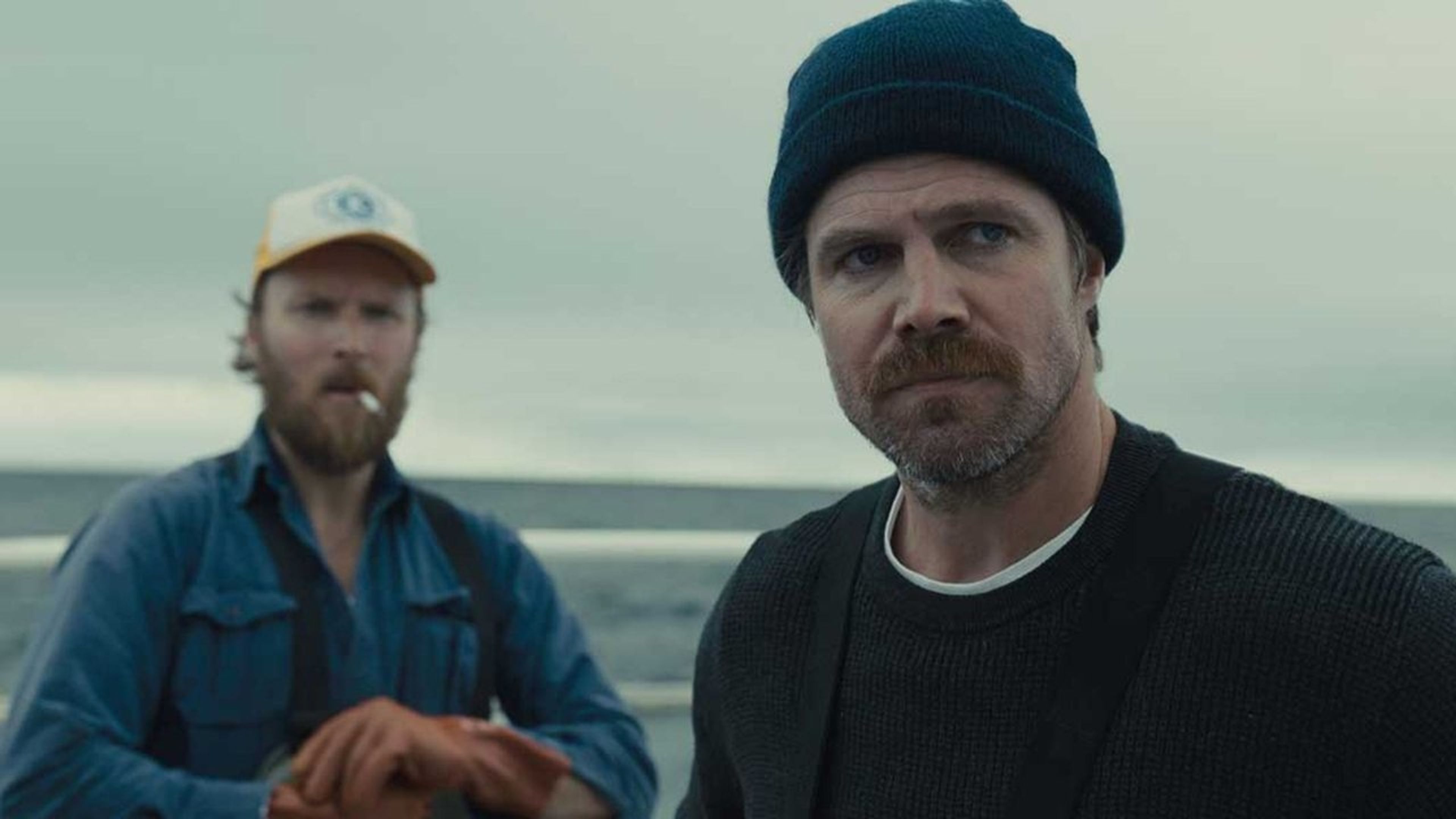 Backdrop of Little Lorraine