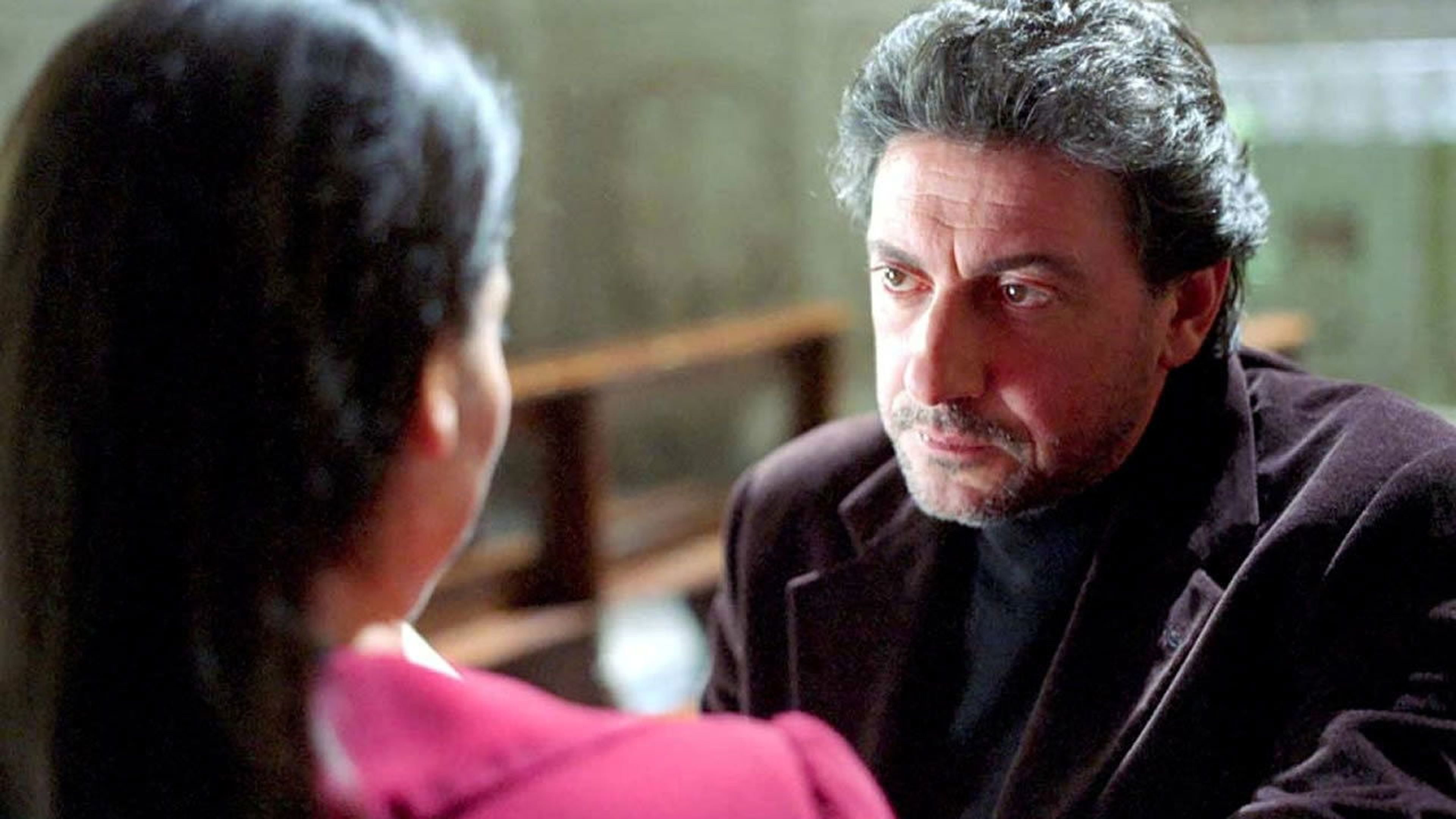 Backdrop of The Wedding Director