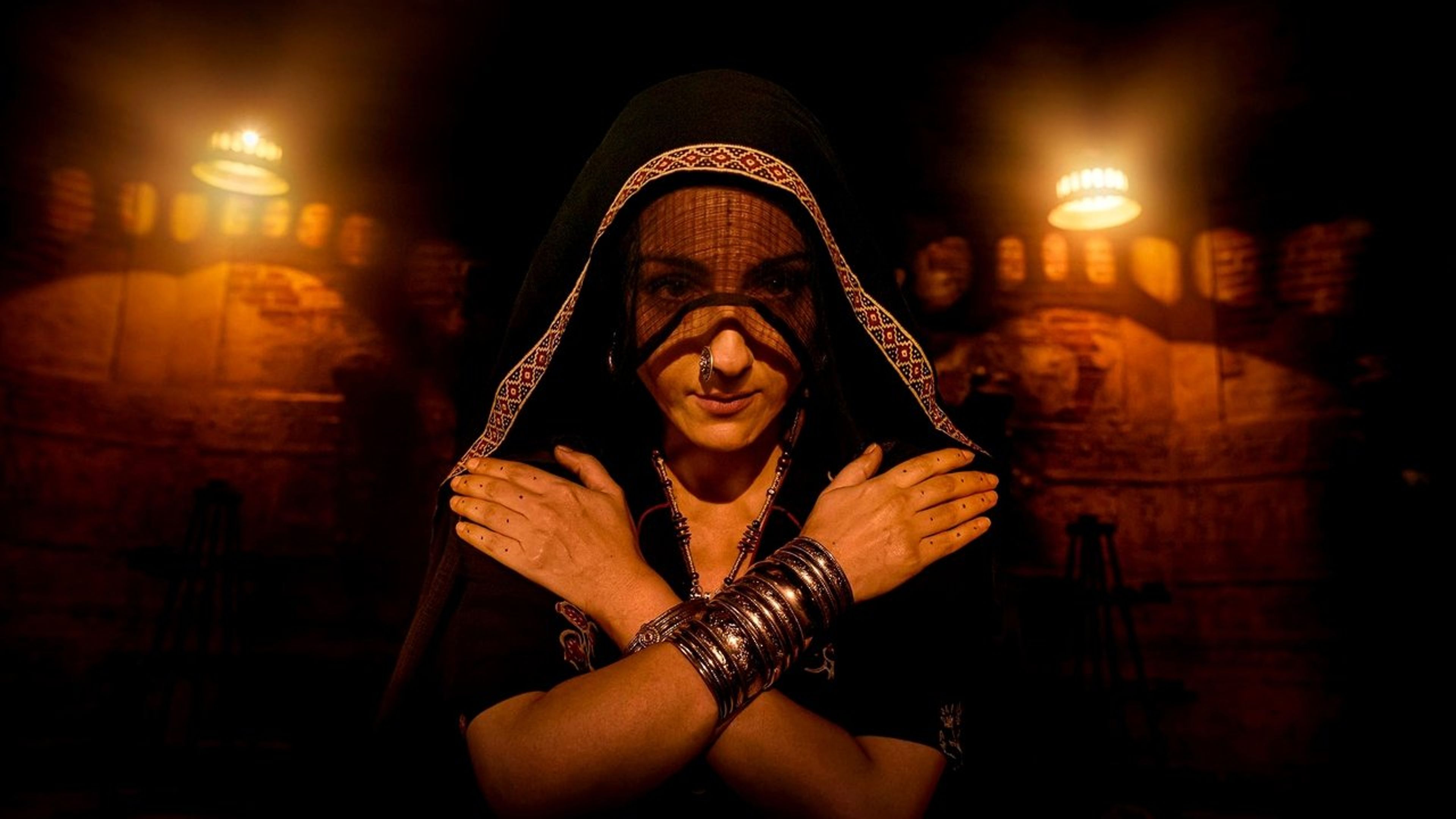 Backdrop of Chhorii 2