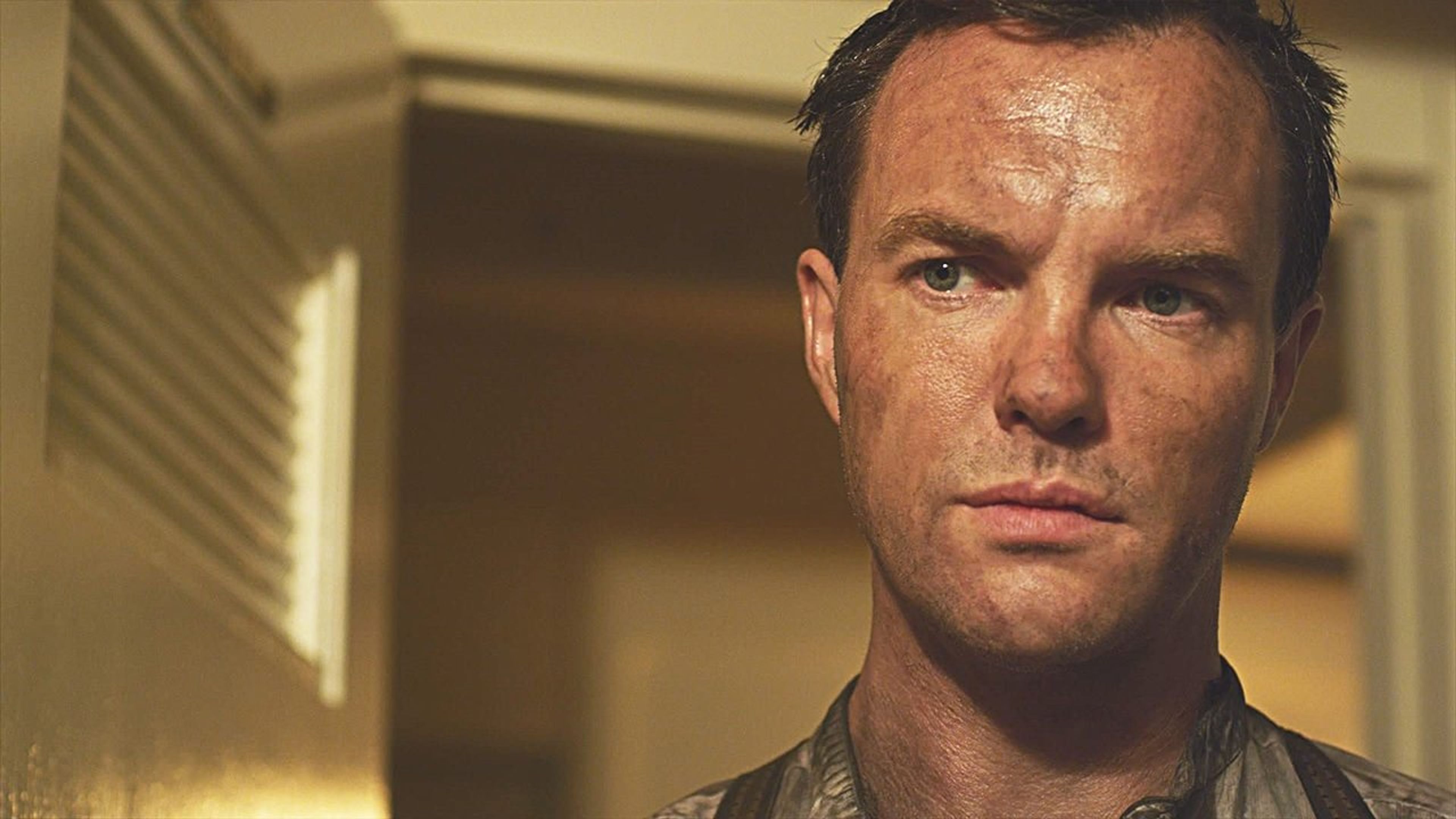 Backdrop of Saving the Titanic