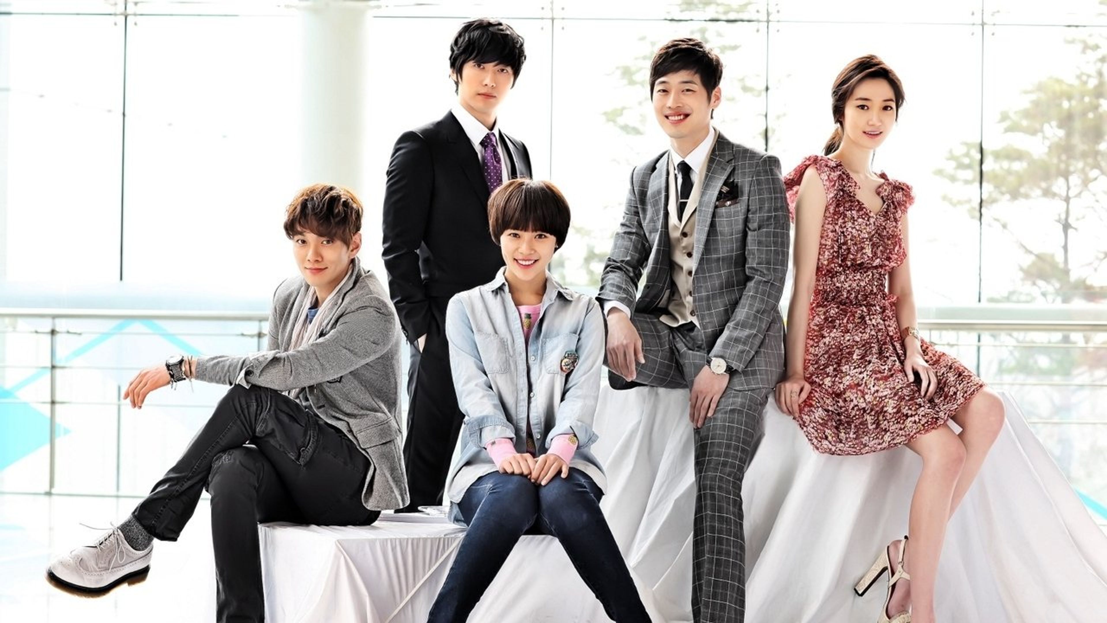 Backdrop of Can You Hear My Heart?