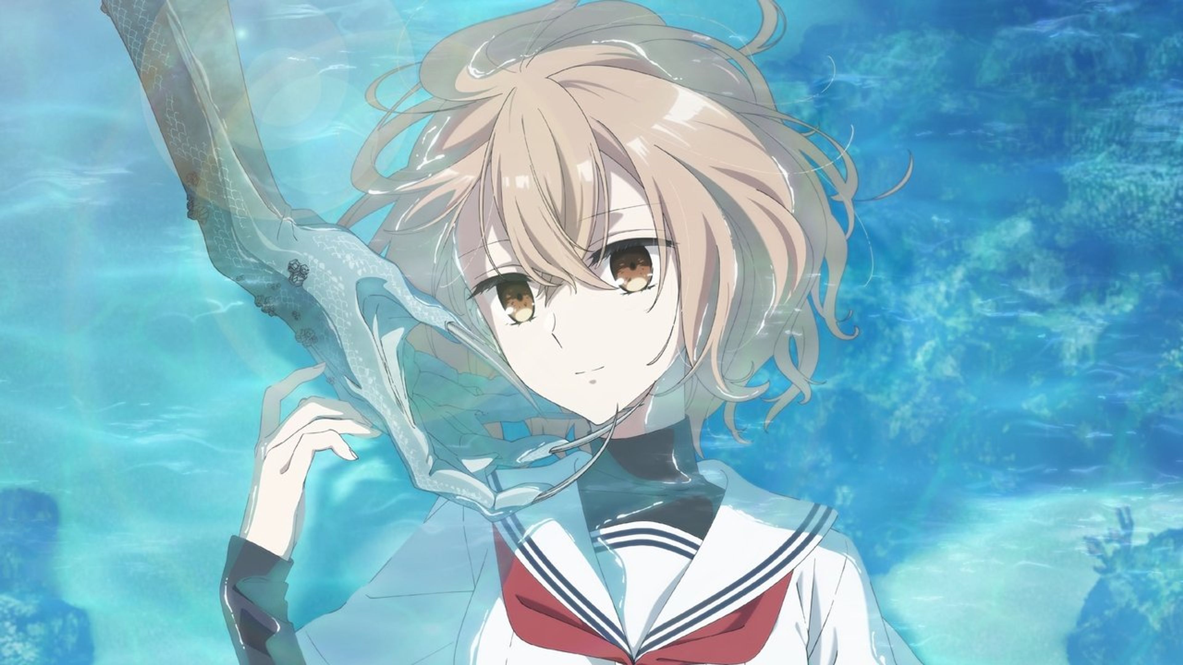 Backdrop of This Monster Wants to Eat Me