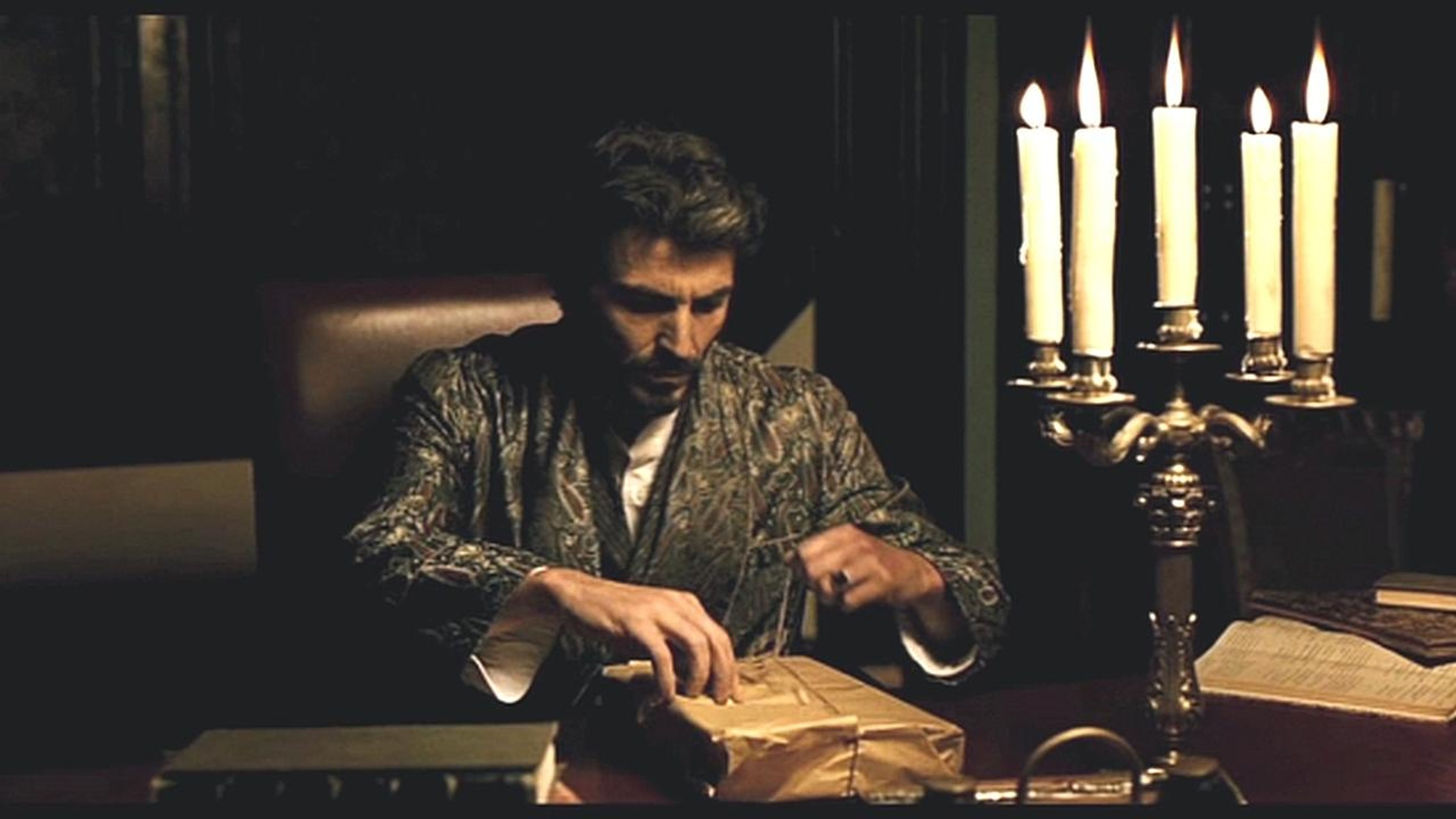 Backdrop of The Valdemar Legacy