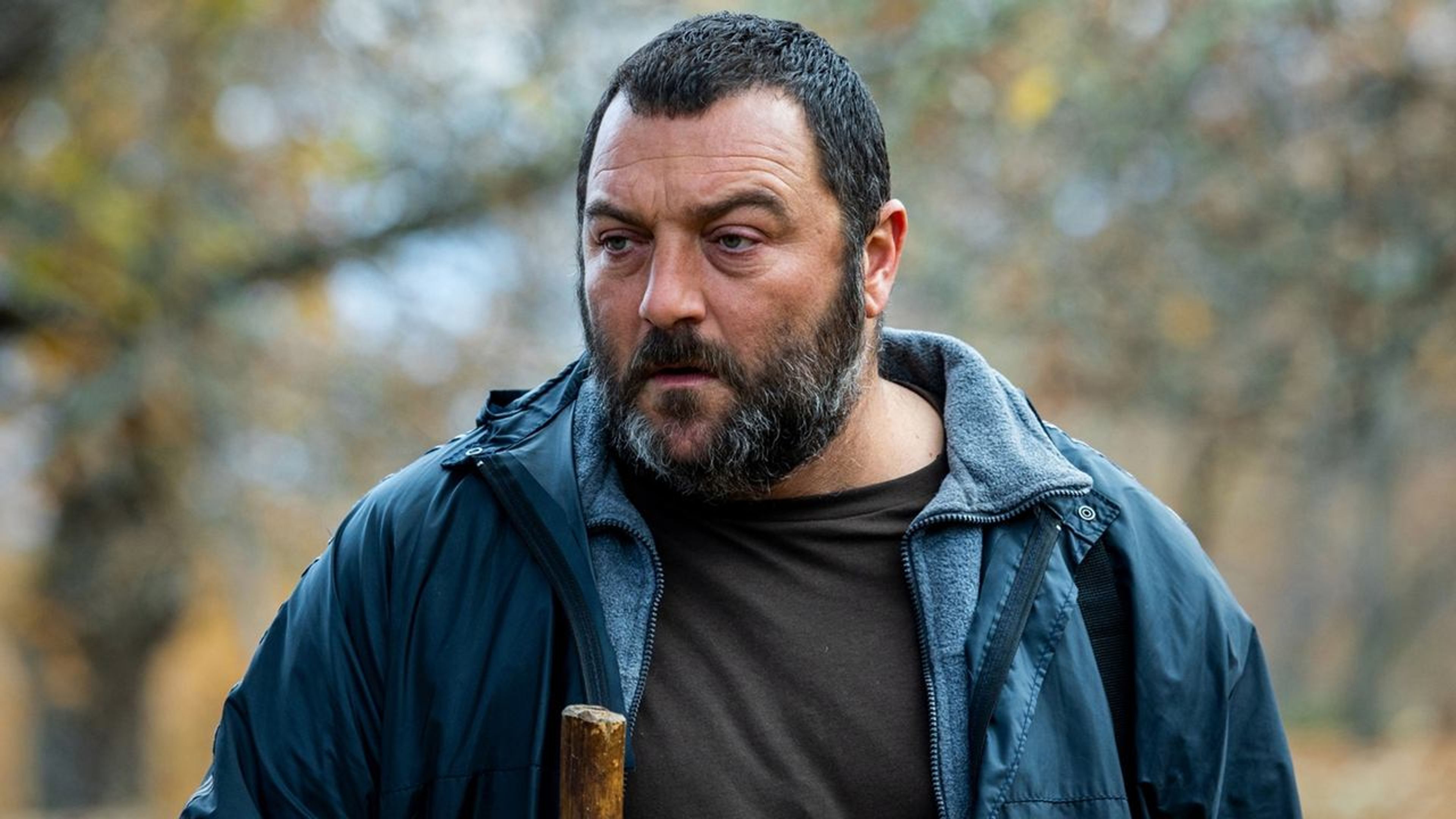 Backdrop of The Beasts