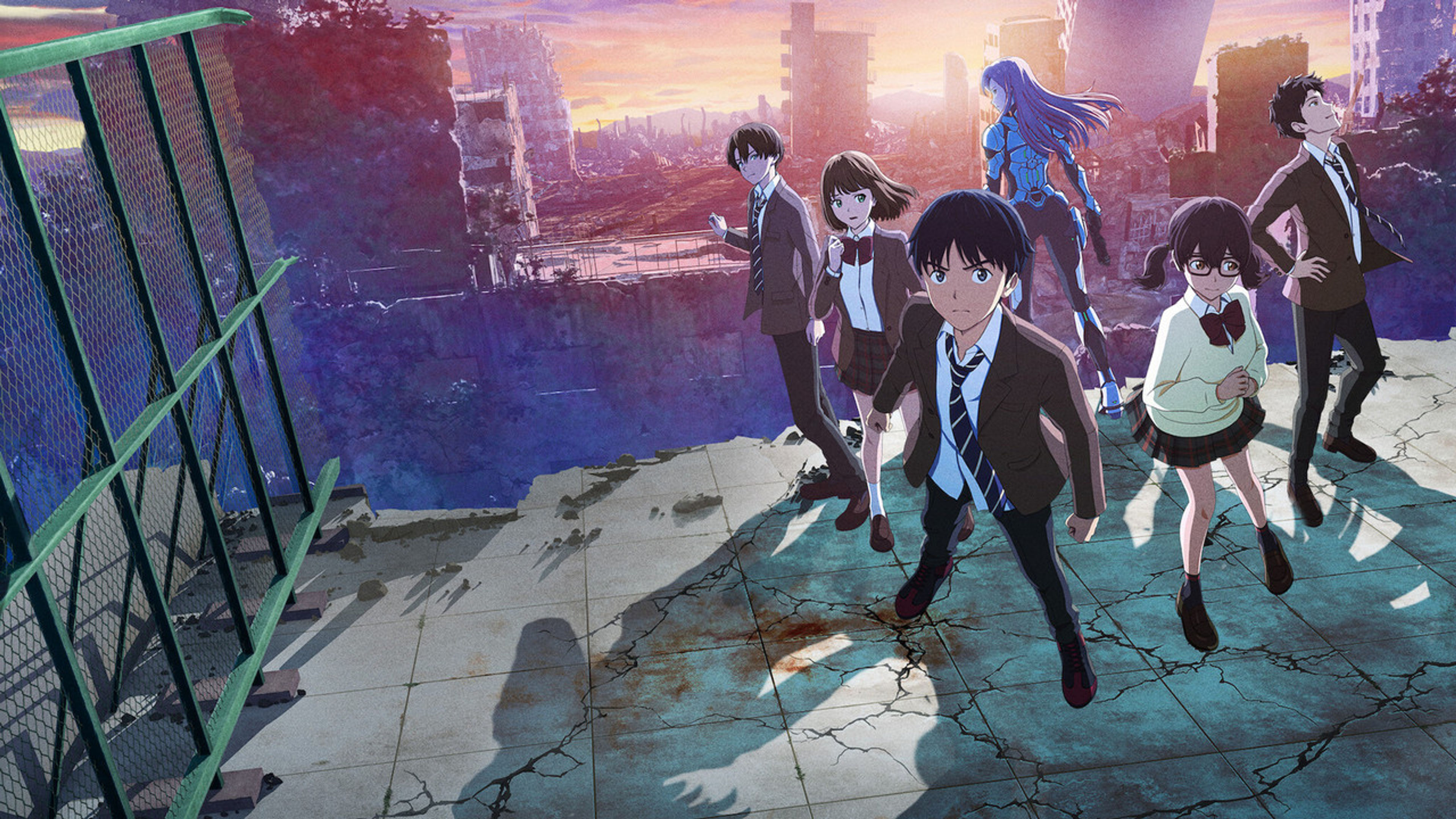 Backdrop of revisions