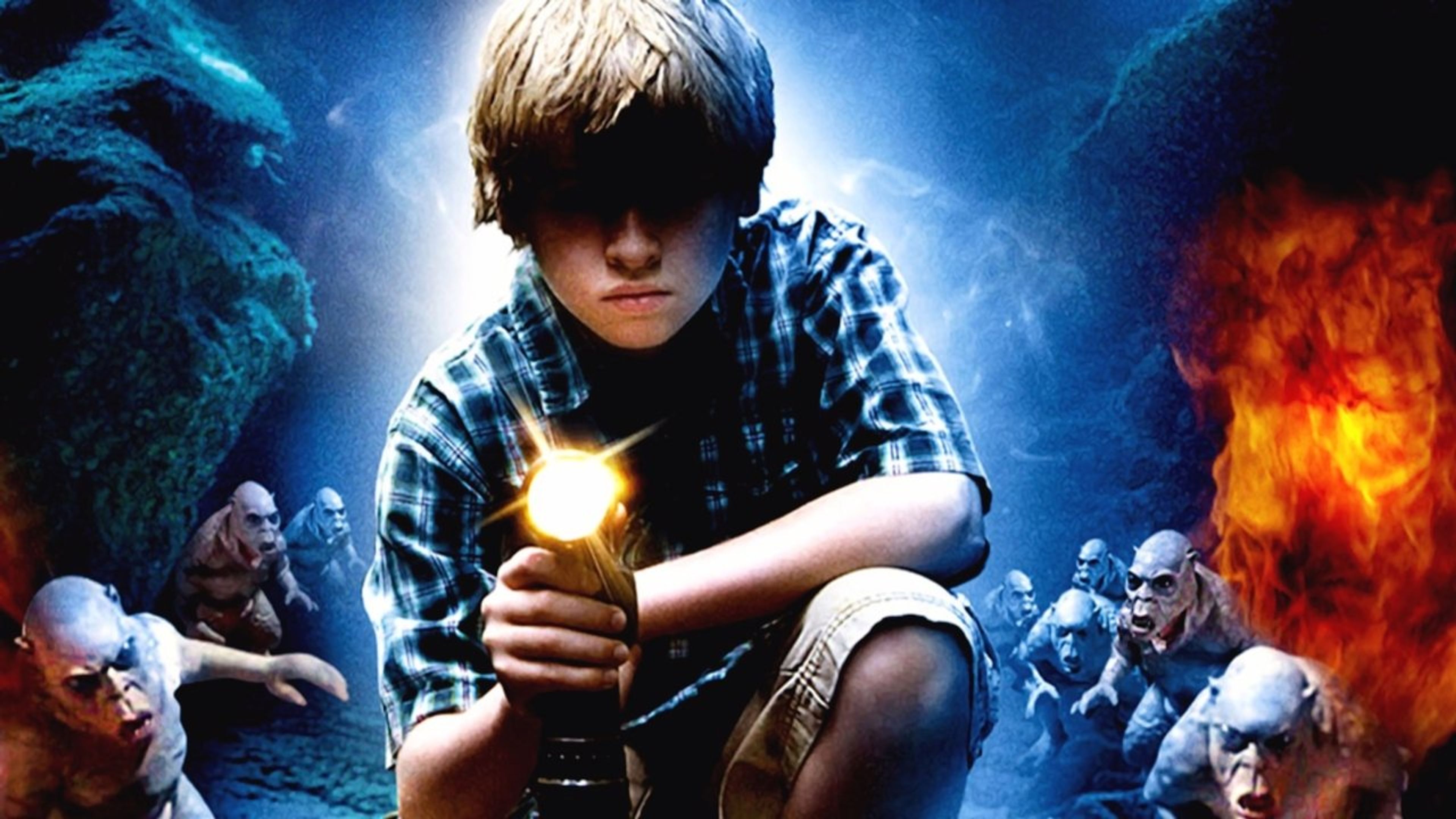 Backdrop of The Gate