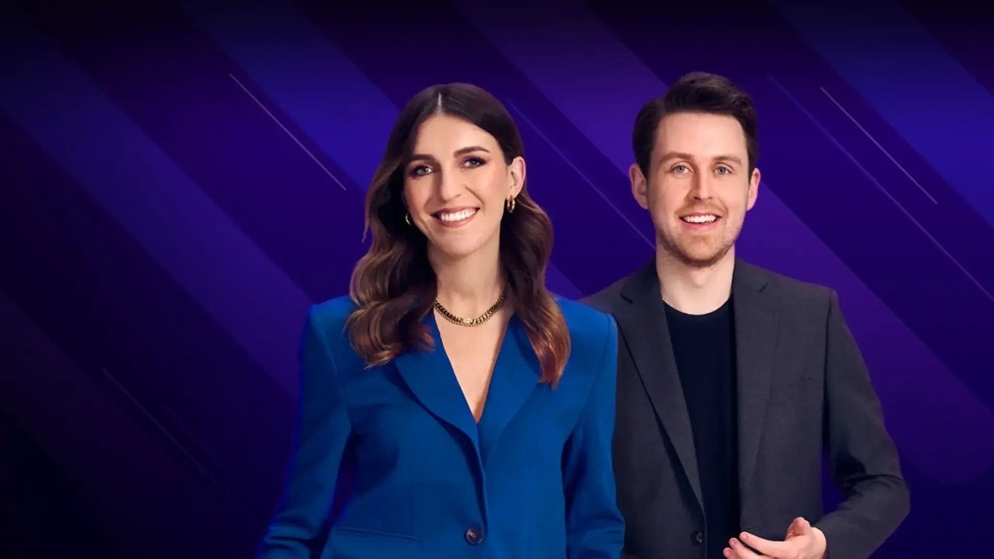 Backdrop of The Cheap Seats