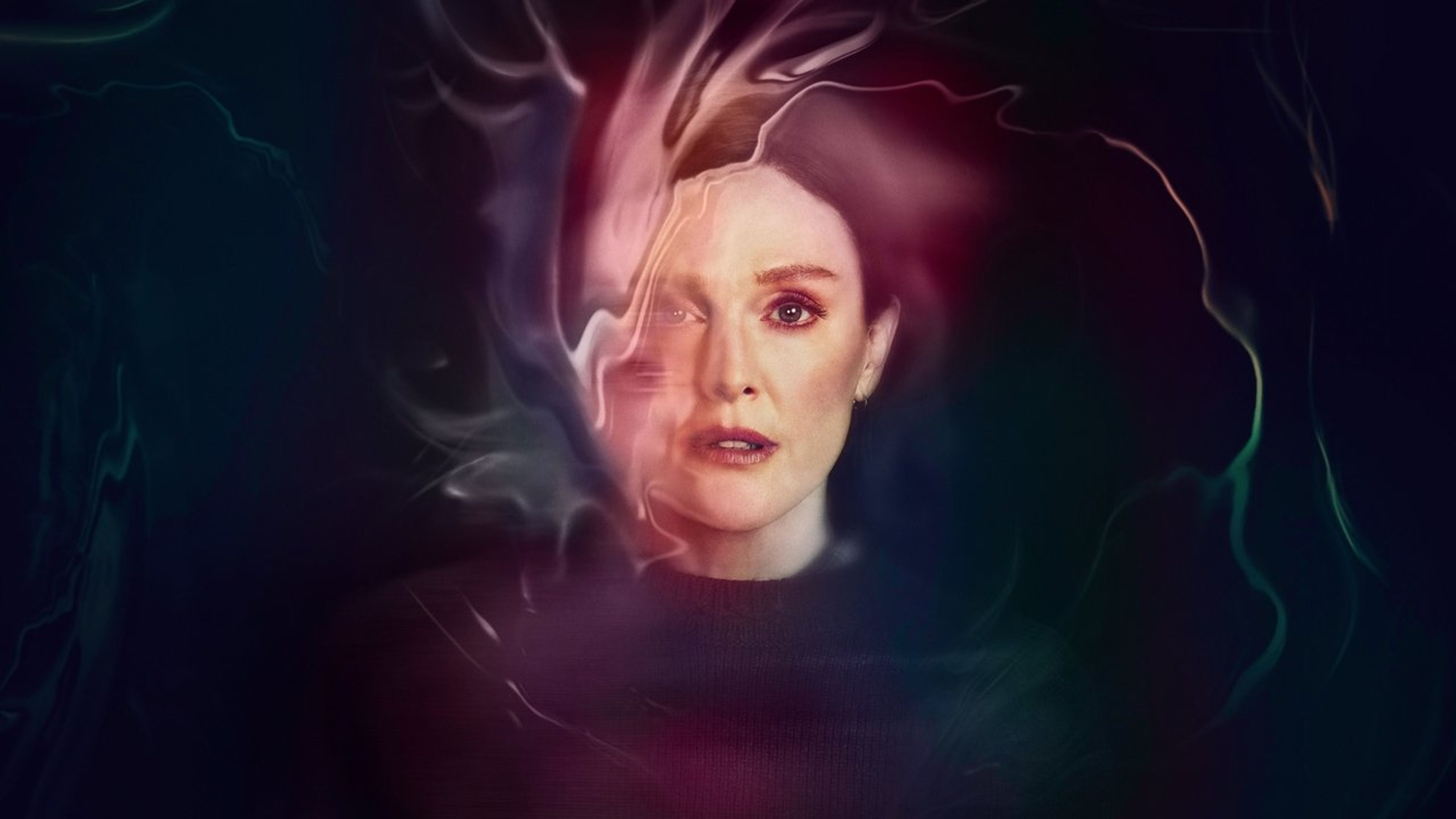 Backdrop of Lisey's Story